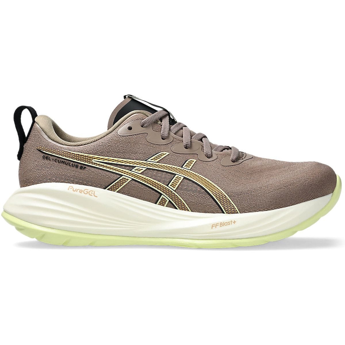 Gel-Cumulus™ 27 Herren Laufschuhe, grau, Größe 42 ½ 42 ½