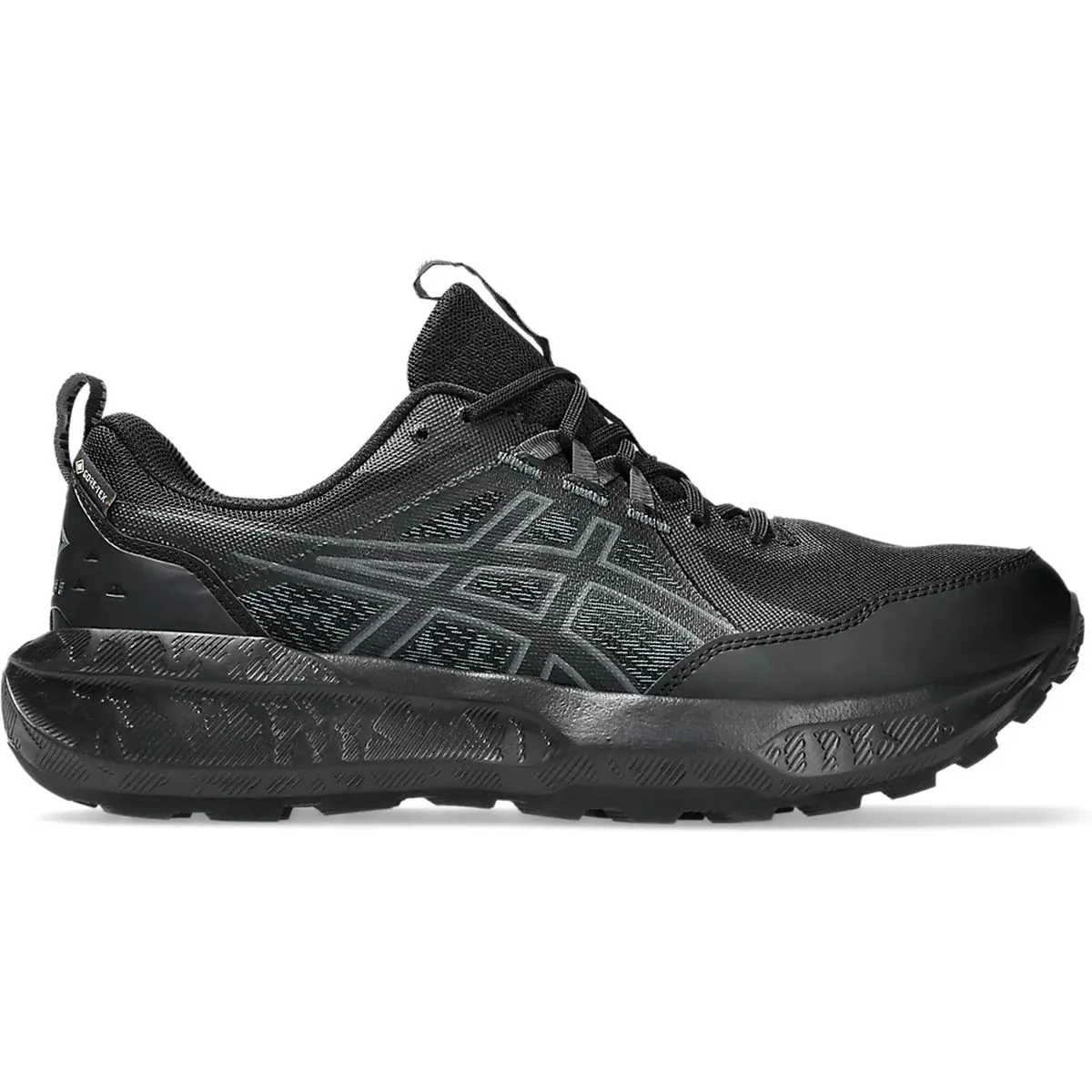 Gel-Sonoma™ 8 GTX Herren Trailrunningschuhe, schwarz, Größe 49 49