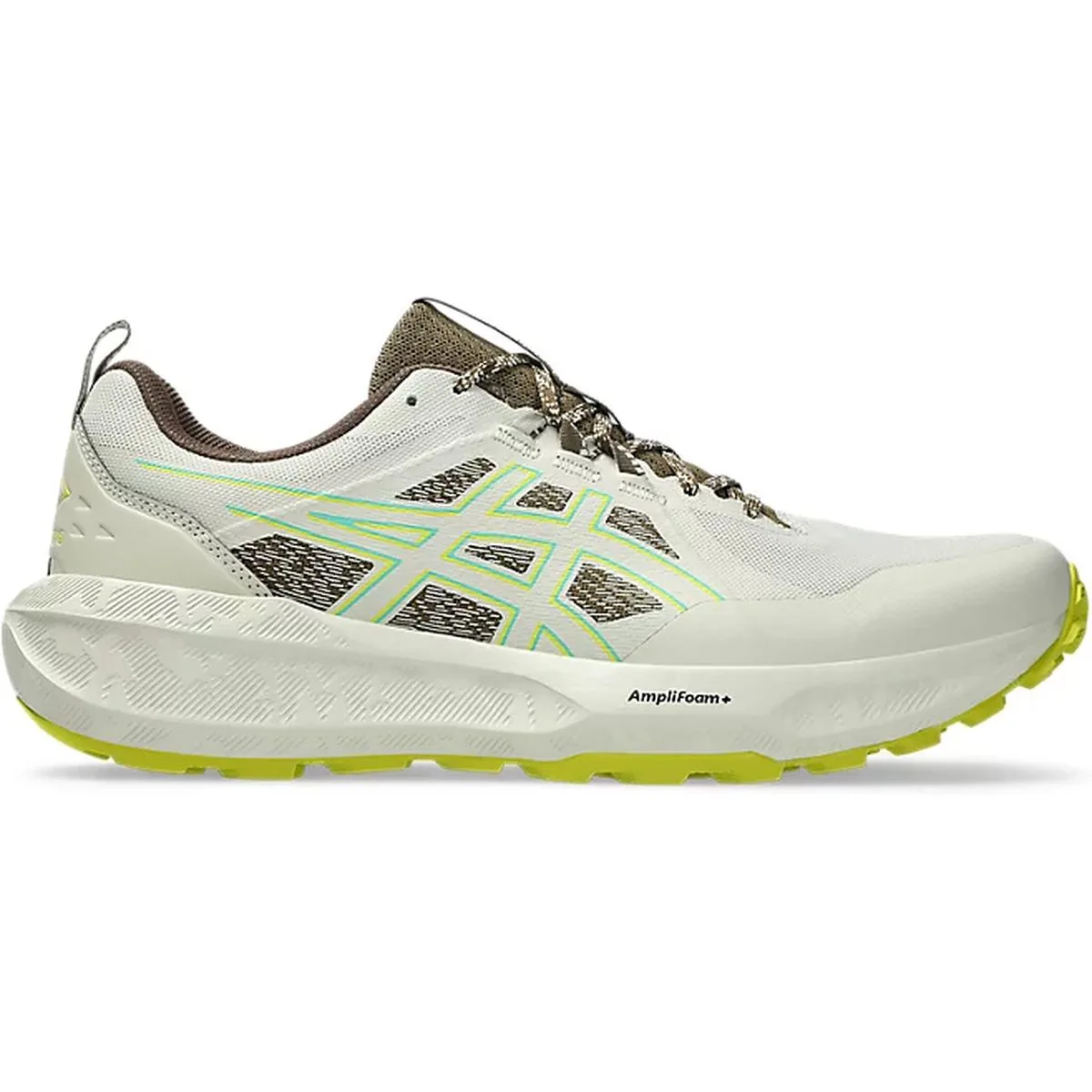 Gel-Sonoma™ 8 Herren Trailrunningschuhe, grau, Größe 47 47