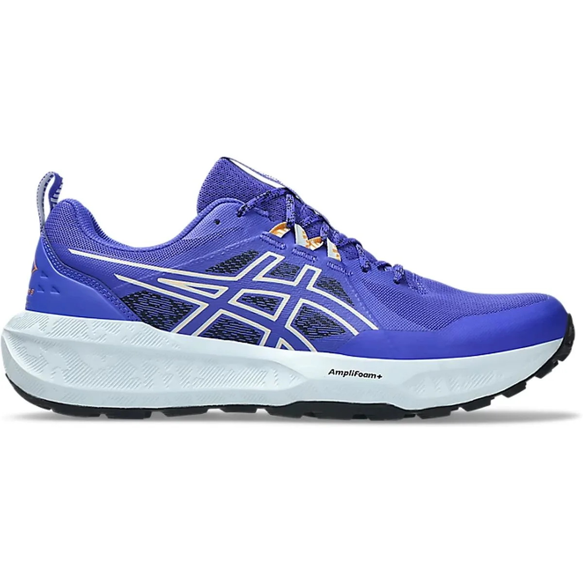 Gel-Sonoma™ 8 Herren Trailrunningschuhe, blau, Größe 47 47