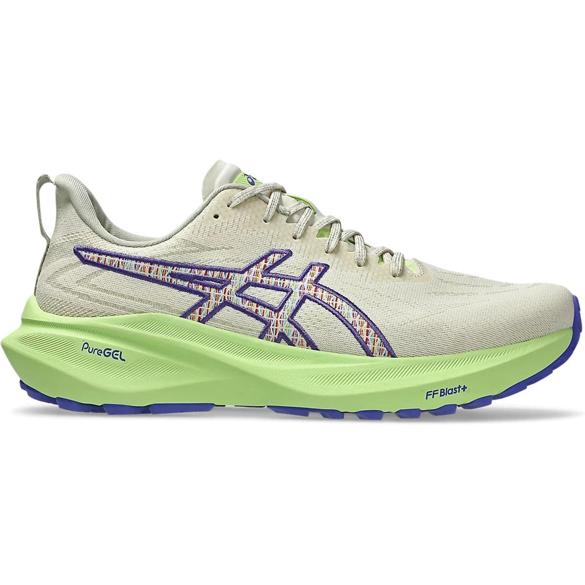 GT-2000™ 13 Nature Bathing™ TR Herren Laufschuhe, braun, Größe 43 ½ 43 ½