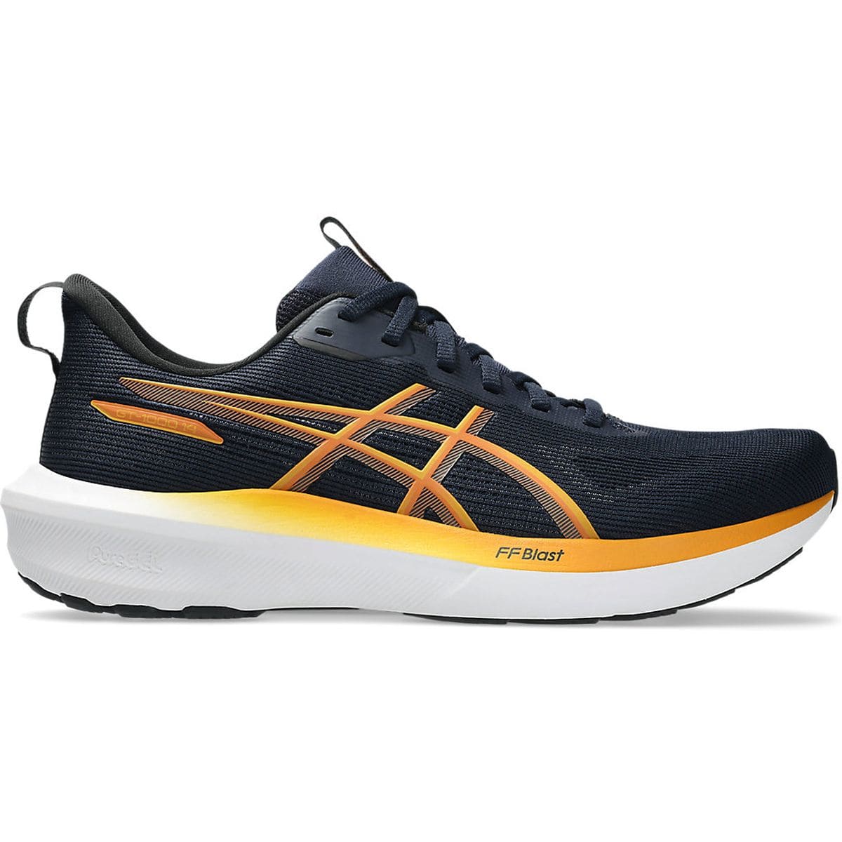 GT-1000 14 Herren Laufschuhe, blau, Größe 46 46