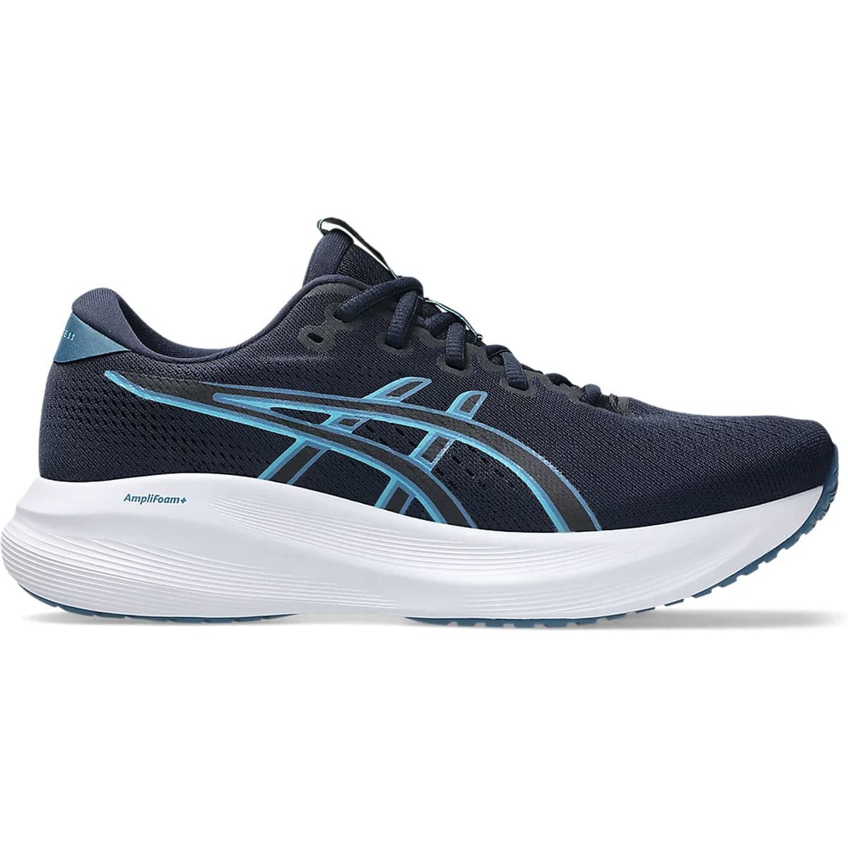 Gel-Excite 11 Herren Laufschuhe, blau, Größe 42 ½ 42 ½