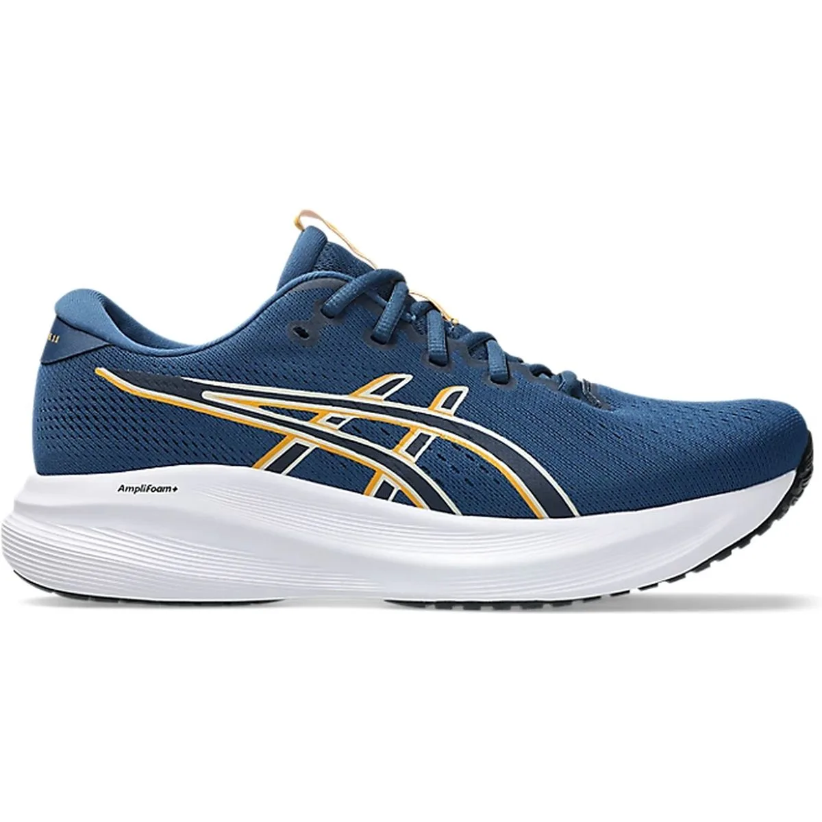 Gel-Excite 11 Herren Laufschuhe, blau, Größe 44 ½ 44 ½