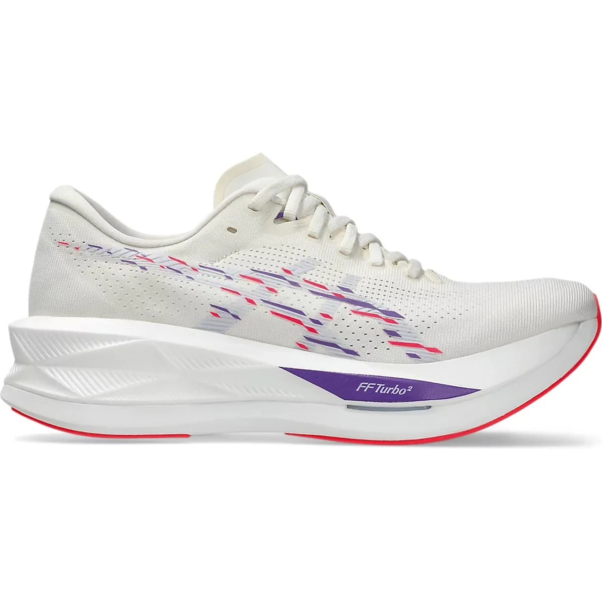 Sonicblast Herren Laufschuhe, weiß, Größe 46 ½ 46 ½