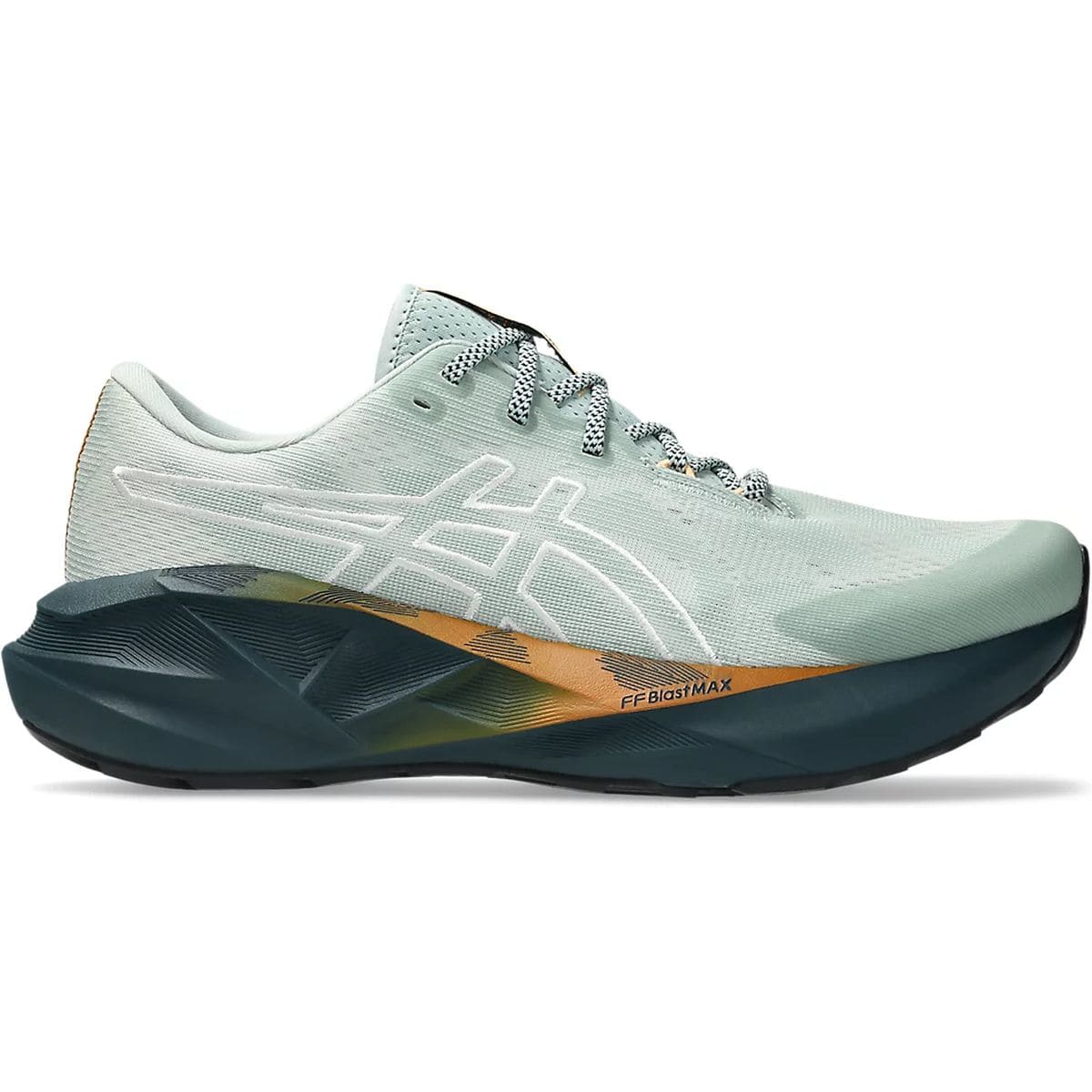 Novablast 5 TR Herren Laufschuhe, grün, Größe 46 46