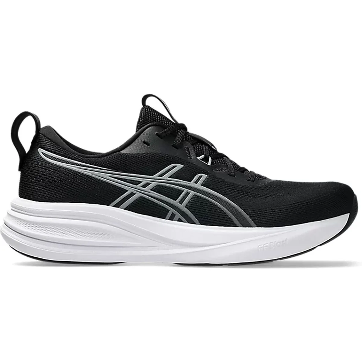 Gel-Pulse 17 Herren Laufschuhe, schwarz, Größe 48 48