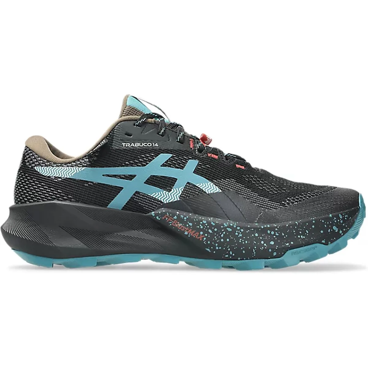 Trabuco 14 GTX Herren Trailrunningschuhe, schwarz, Größe 42 42