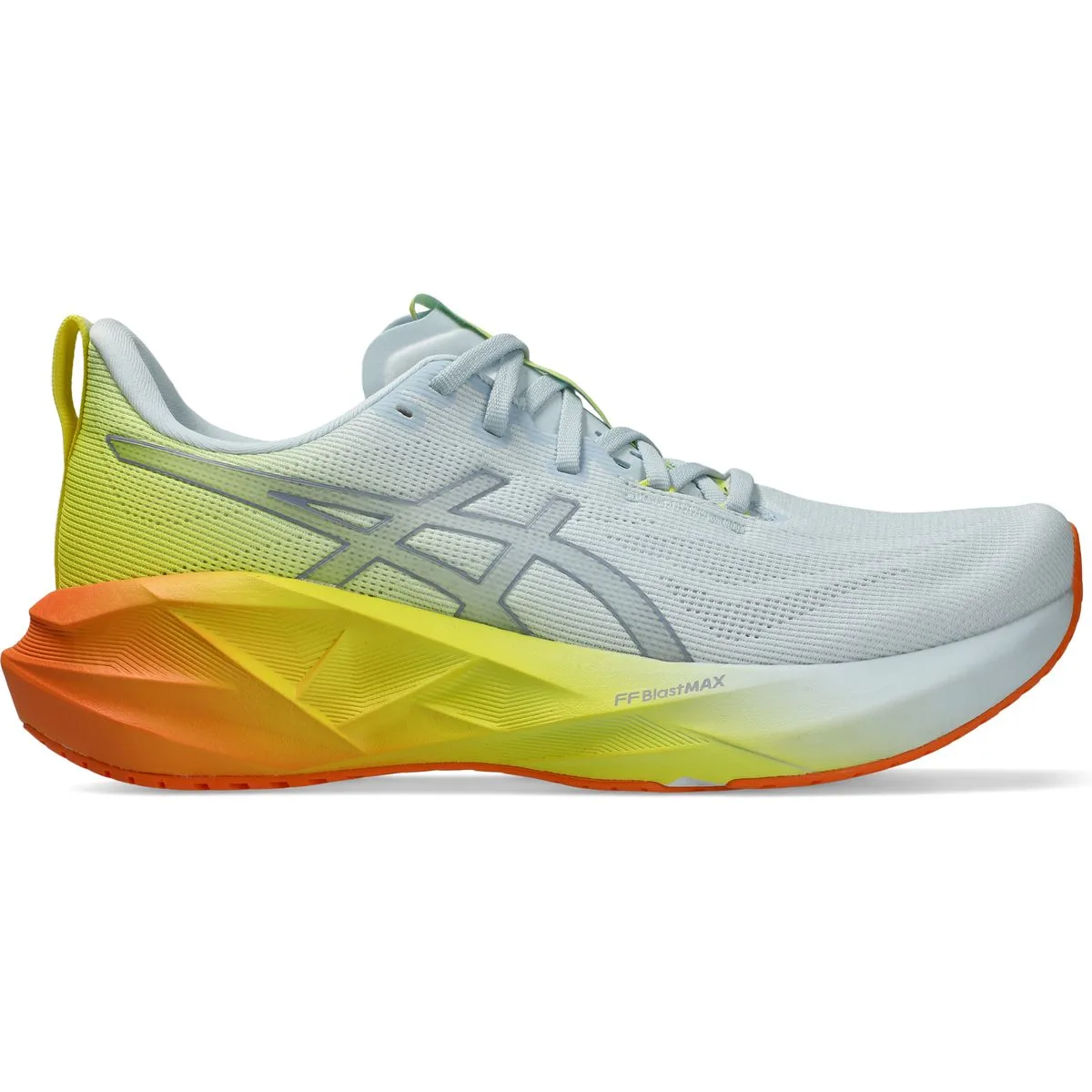 Novablast 5 Herren Laufschuhe, blau, Größe 50 ½ 50 ½