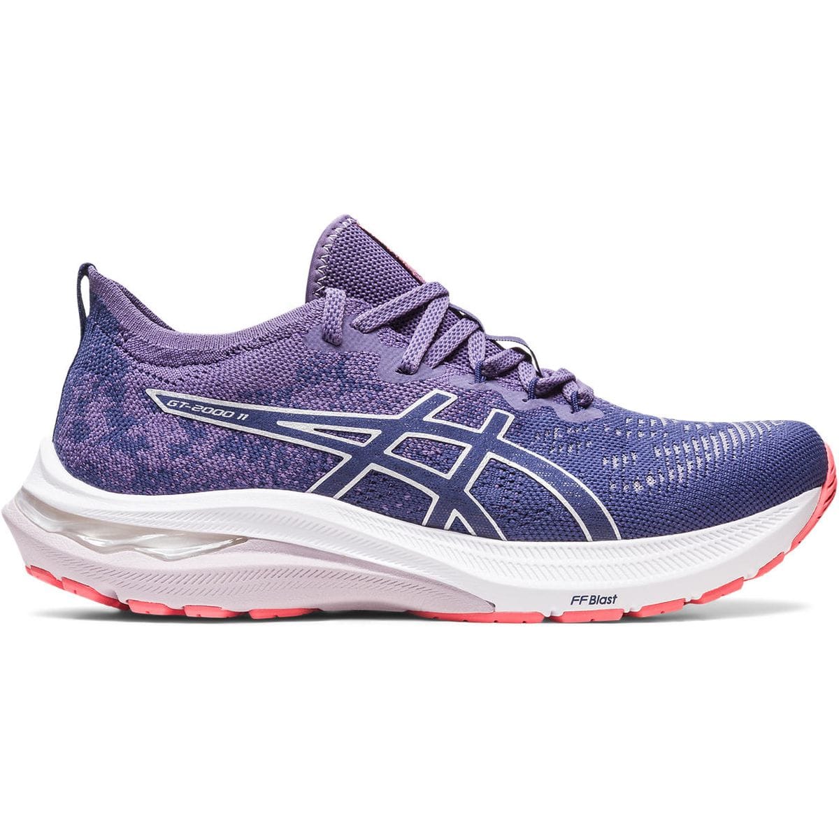 GT-2000 11 MK Damen Laufschuhe, blau, Größe 44 ½ 44 ½