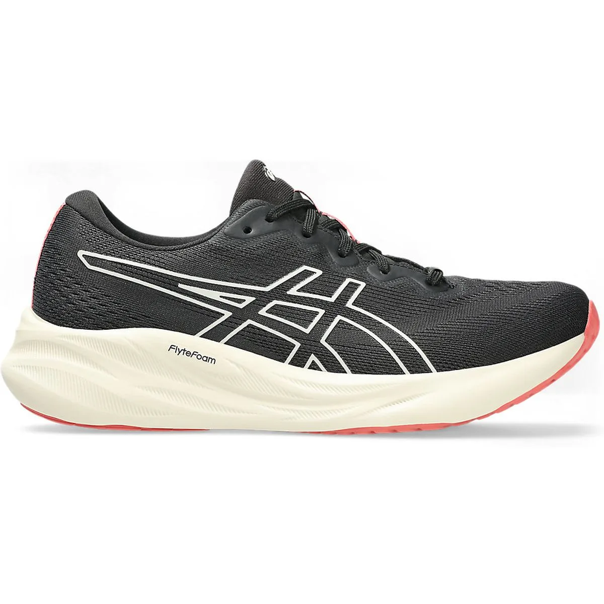 Gel-Pulse 15 GTX Damen Laufschuhe, schwarz, Größe 40 40