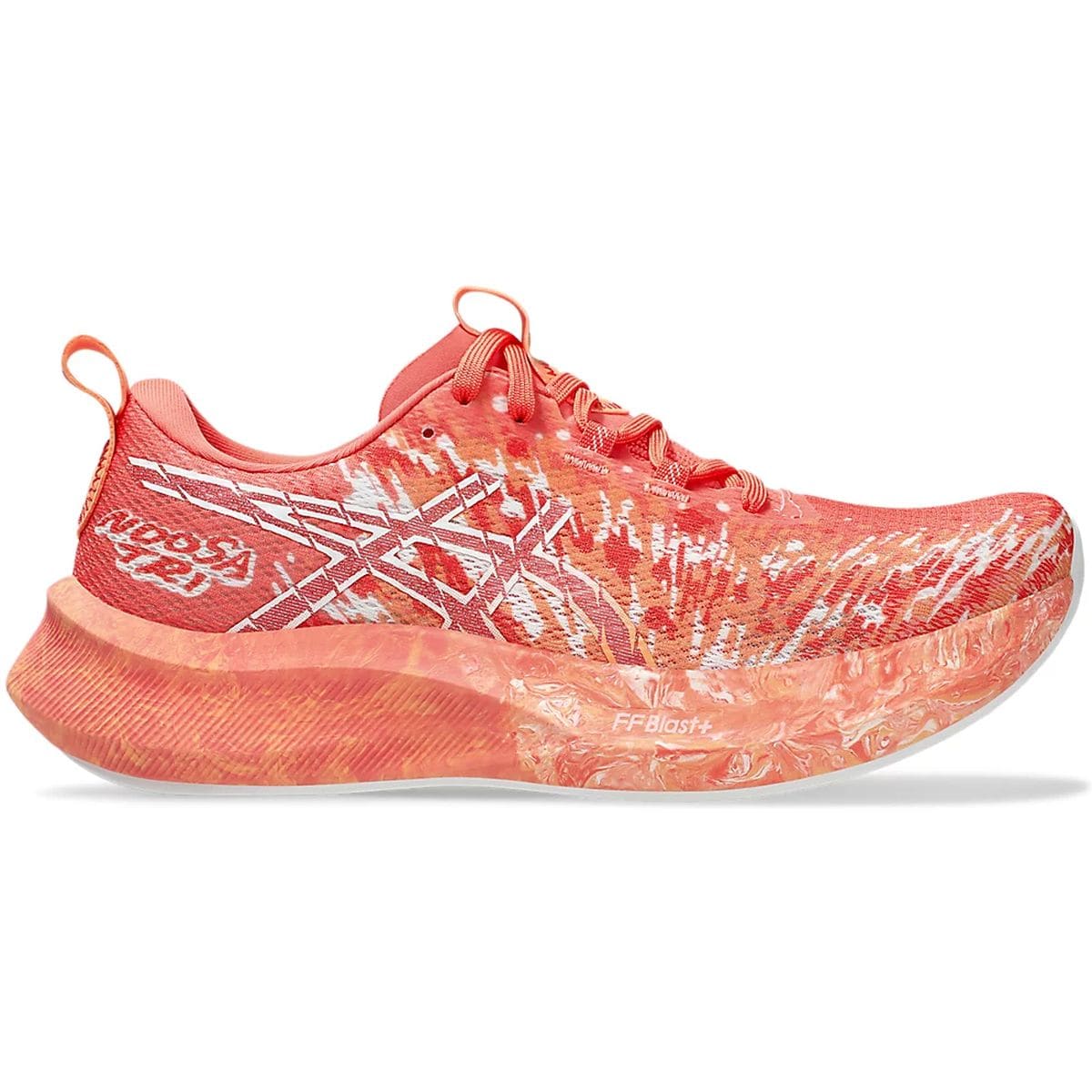 Noosa TRI 16 Damen Laufschuhe, pink, Größe 39 ½ 39 ½