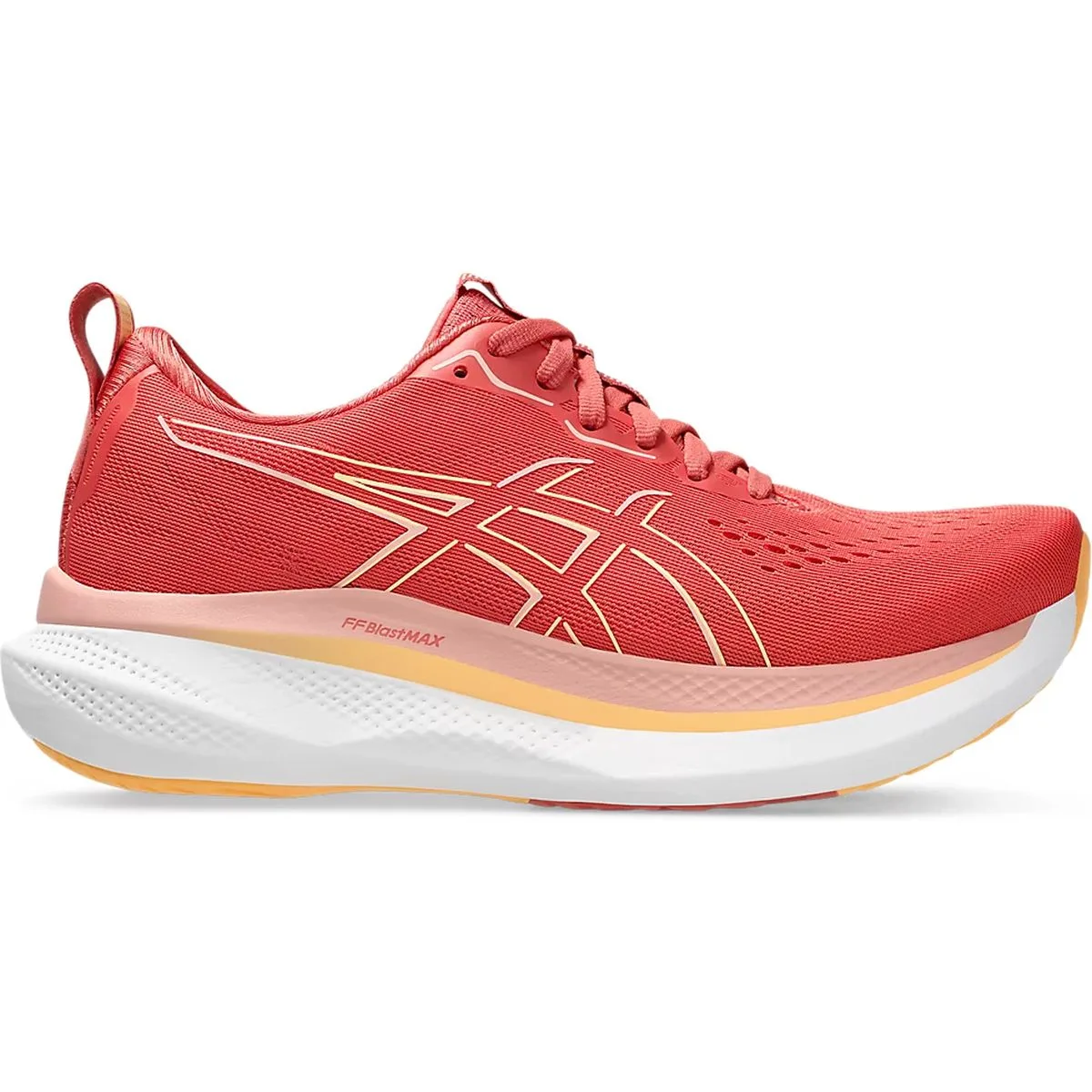 Glideride Max Damen Laufschuhe, pink, Größe 39 39
