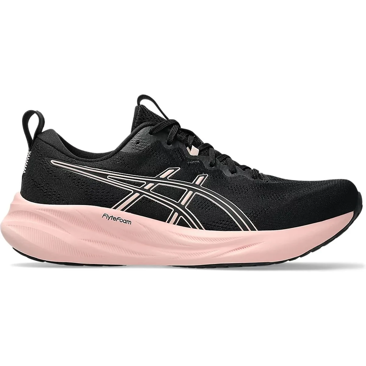 Gel-Pulse™ 16 Damen Laufschuhe, schwarz, Größe 39 39