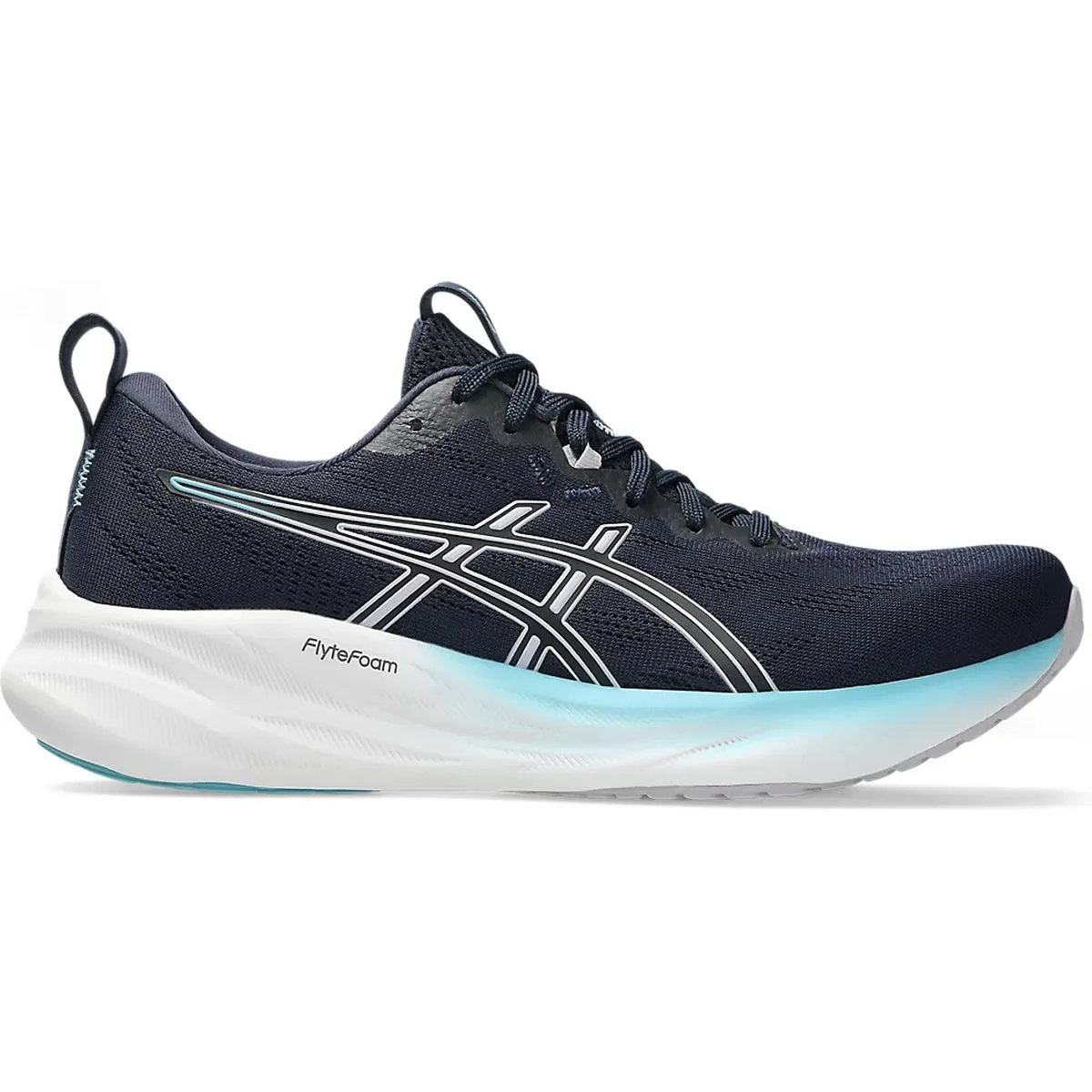 Gel-Pulse™ 16 Damen Laufschuhe, blau, Größe 42 42