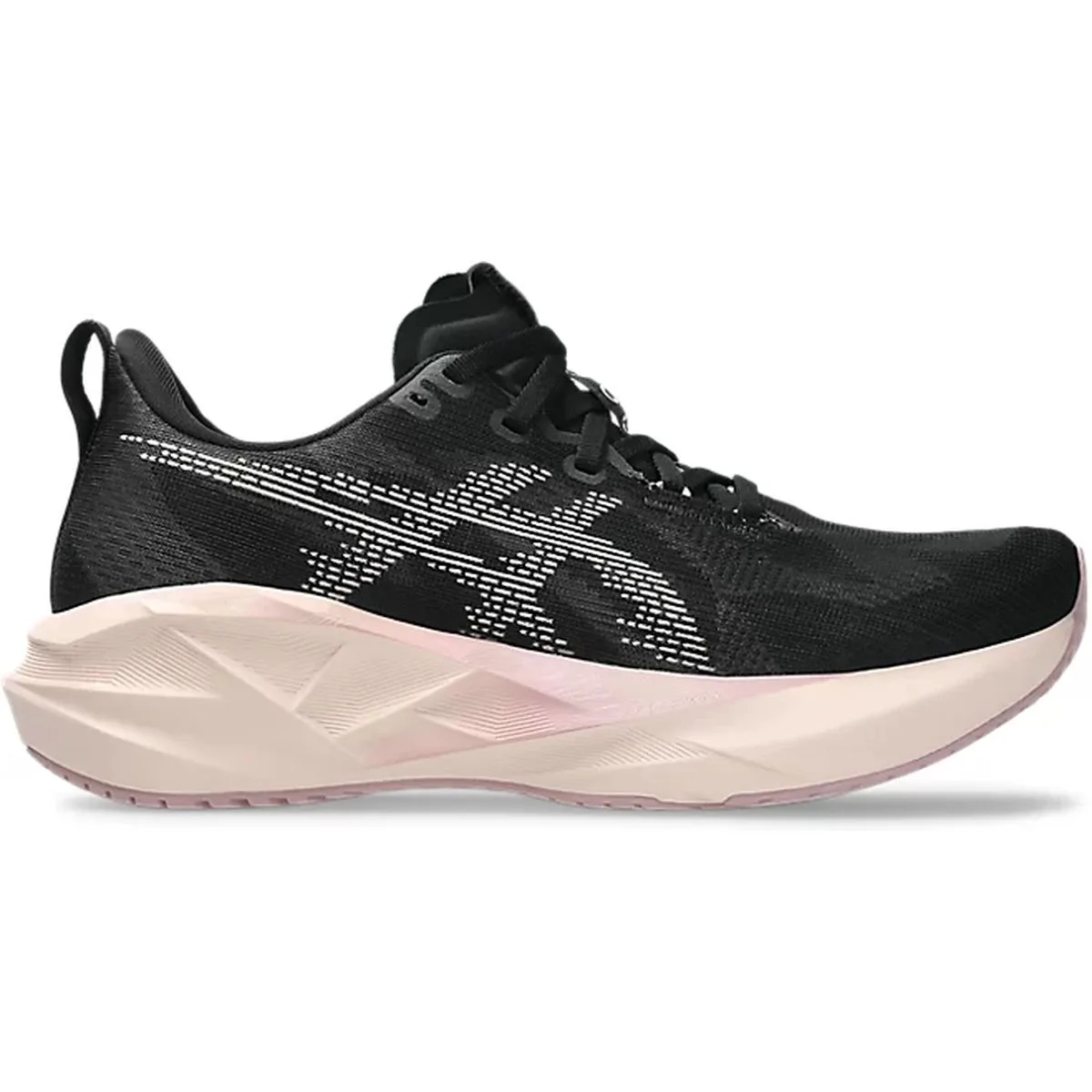 Novablast™ 5 Damen Laufschuhe, schwarz, Größe 41 ½ 41 ½