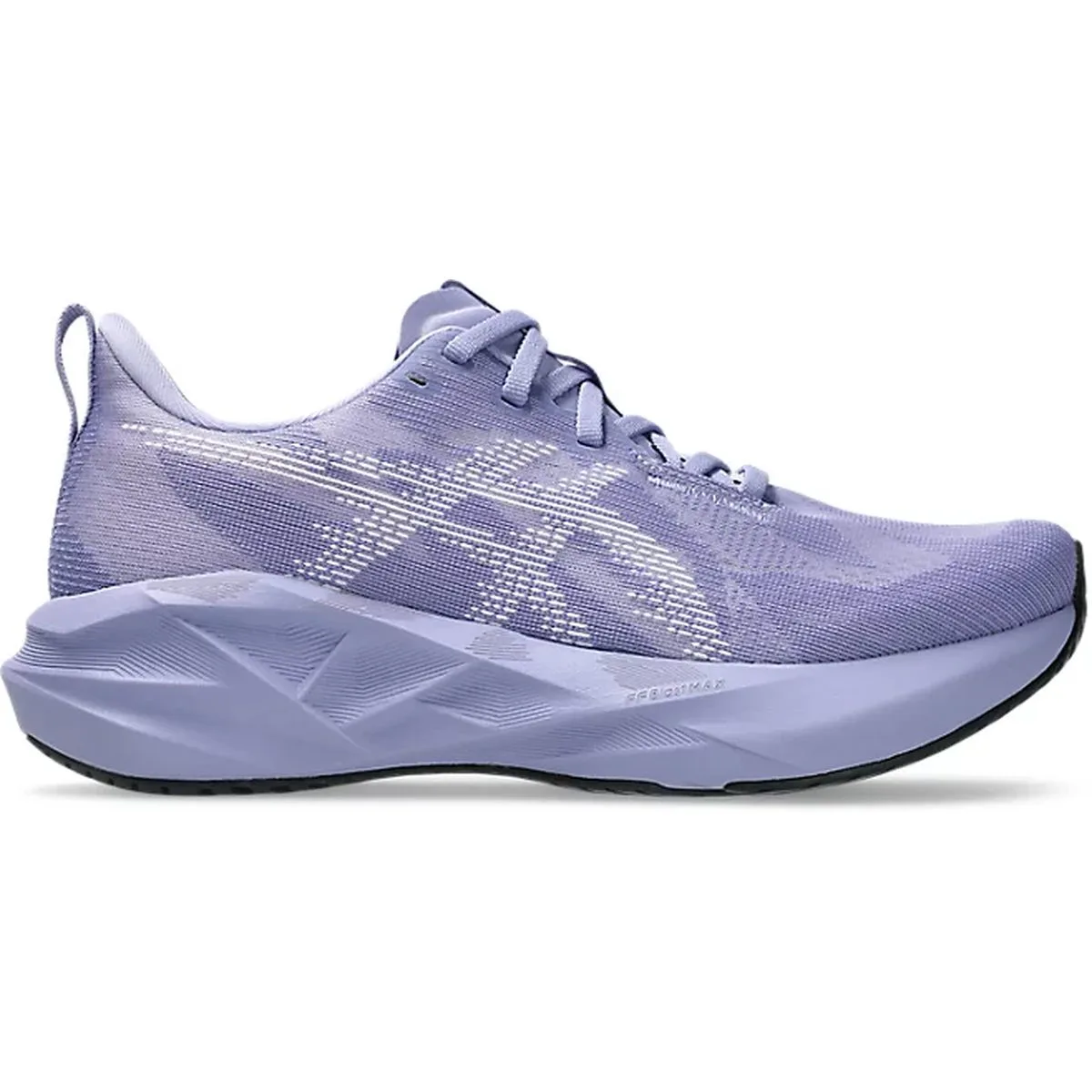 Novablast™ 5 Damen Laufschuhe, lila, Größe 39 ½ 39 ½