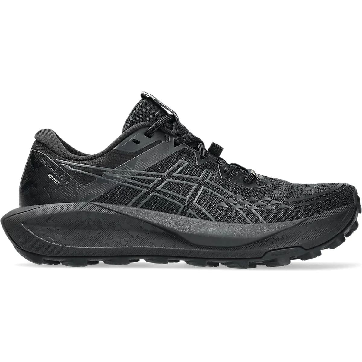 Gel-Trabuco™ 13 GTX Damen Trailrunningschuhe, schwarz, Größe 40 ½ 40 ½