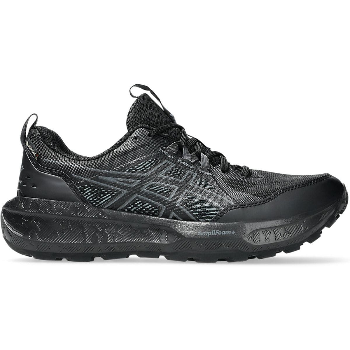 Gel-Sonoma™ 8 GTX Damen Trailrunningschuhe, schwarz, Größe 40 ½ 40 ½