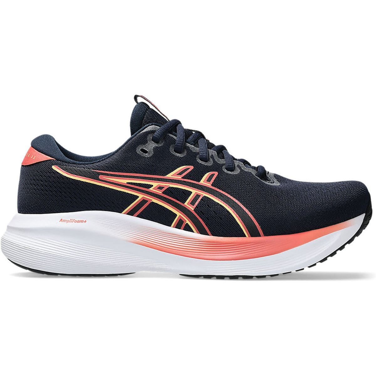 Gel-Excite 11 Damen Laufschuhe, blau, Größe 43 ½ 43 ½