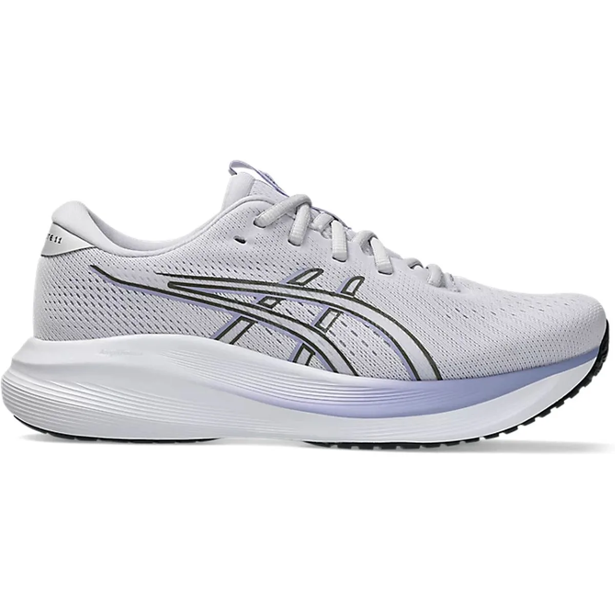 Gel-Excite 11 Damen Laufschuhe, lila, Größe 42 ½ 42 ½