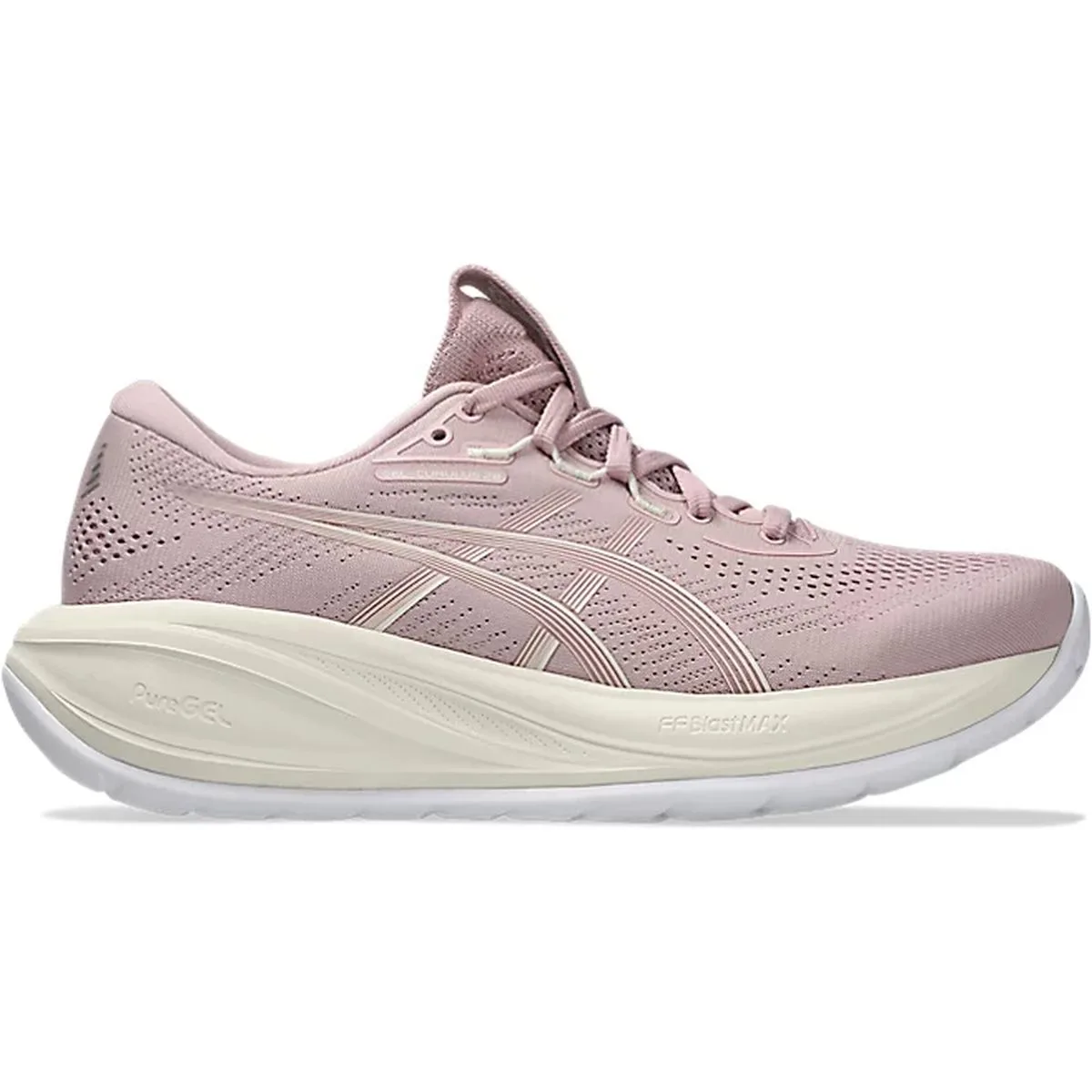Gel-Cumulus 28 Damen Laufschuhe, pink, Größe 42 ½ 42 ½