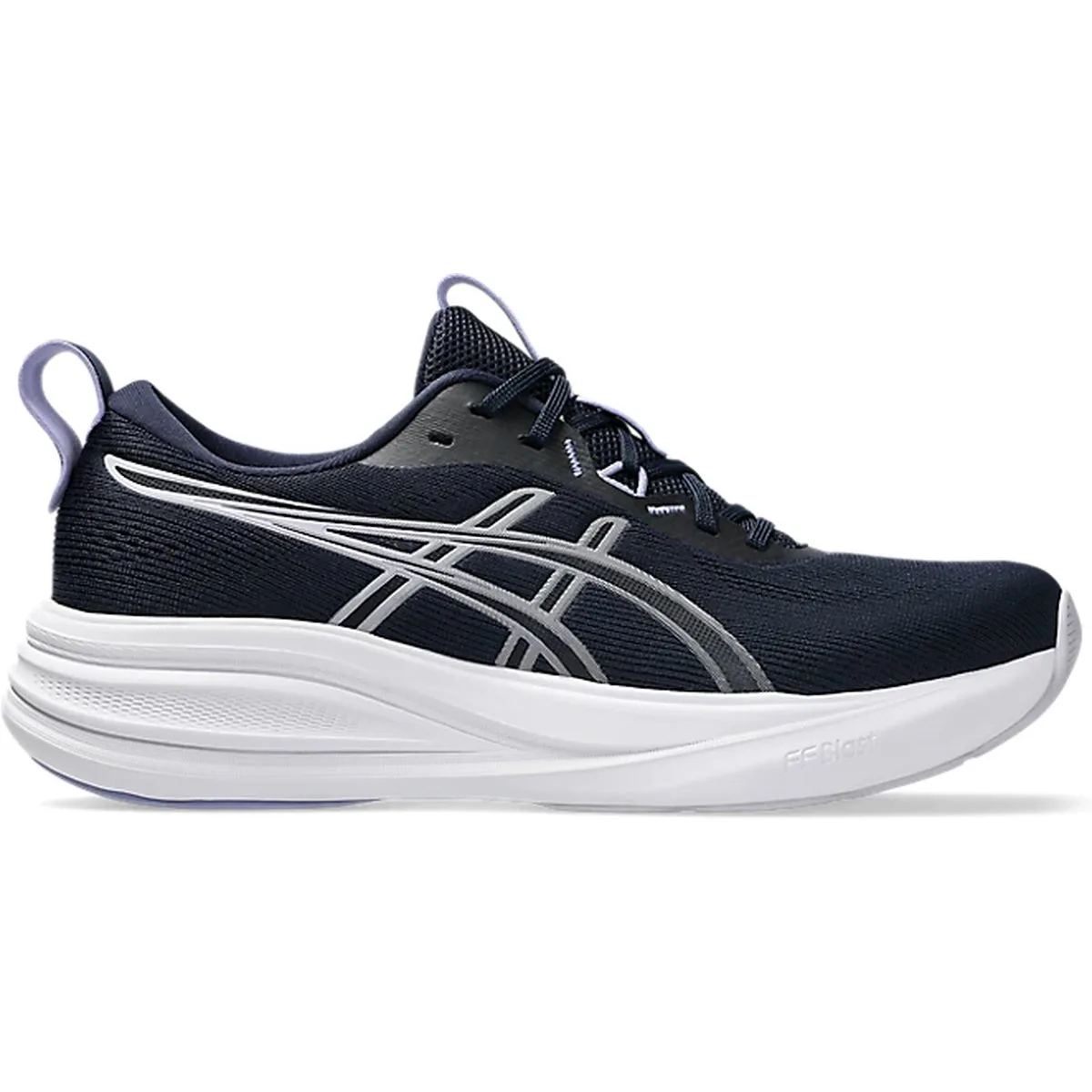 Gel-Pulse 17 Damen Laufschuhe, blau, Größe 41 ½ 41 ½