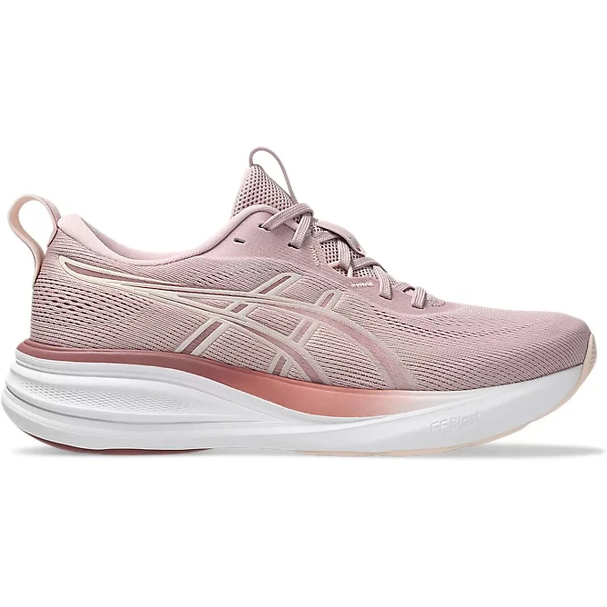 Gel-Pulse 17 Damen Laufschuhe, pink, Größe 42 42