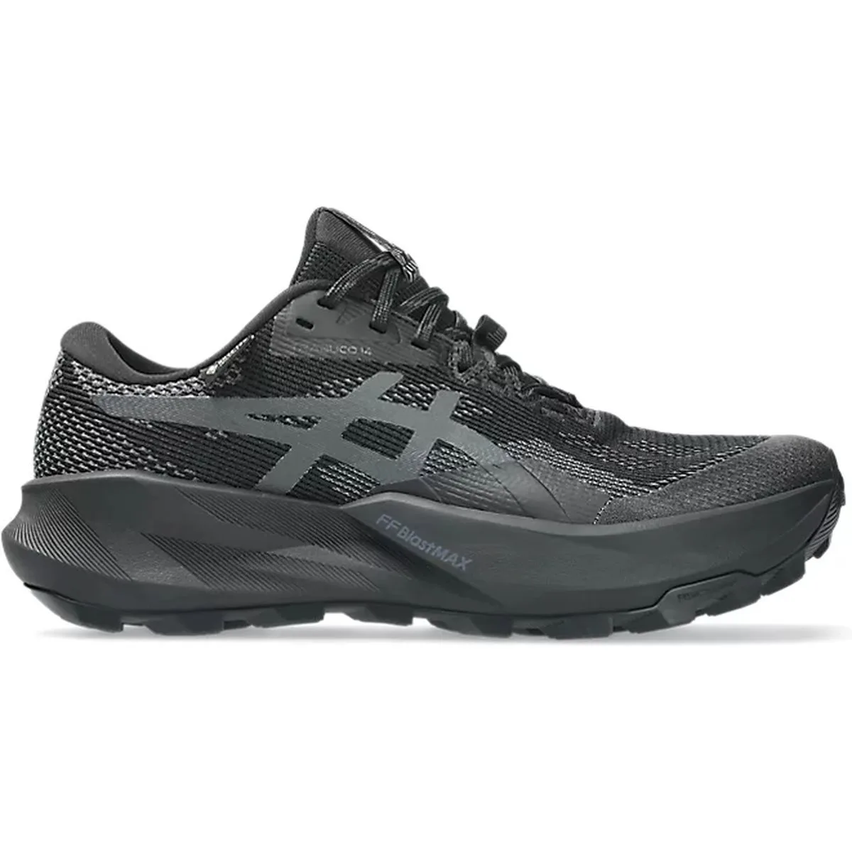 Trabuco 14 GTX Damen Trailrunningschuhe, schwarz, Größe 43 ½ 43 ½