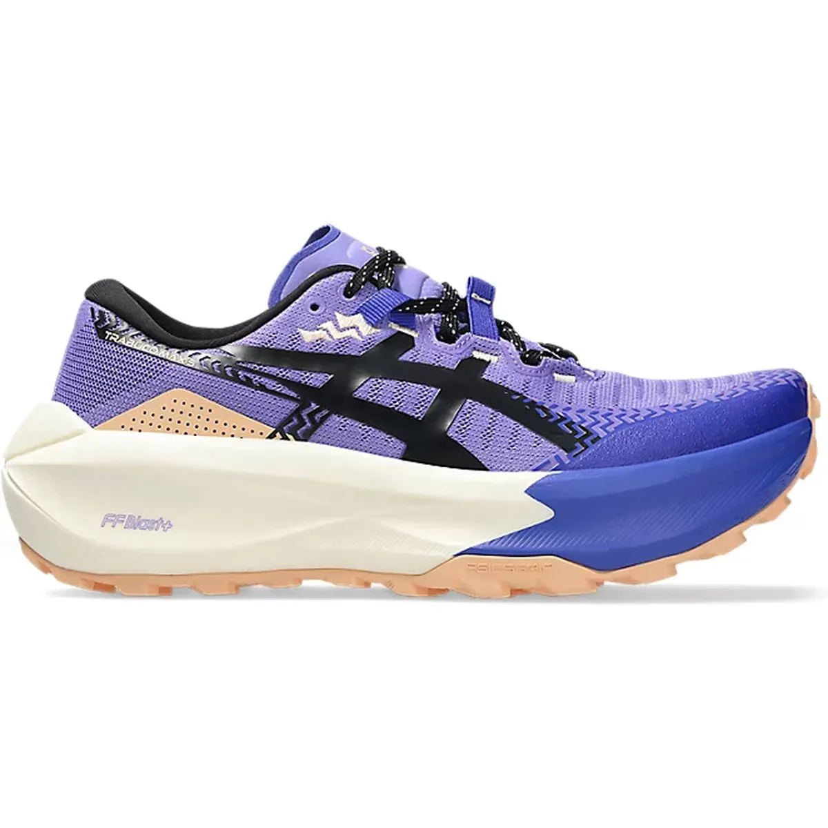Trabuco Max 5 Damen Trailrunningschuhe, lila, Größe 40 ½ 40 ½