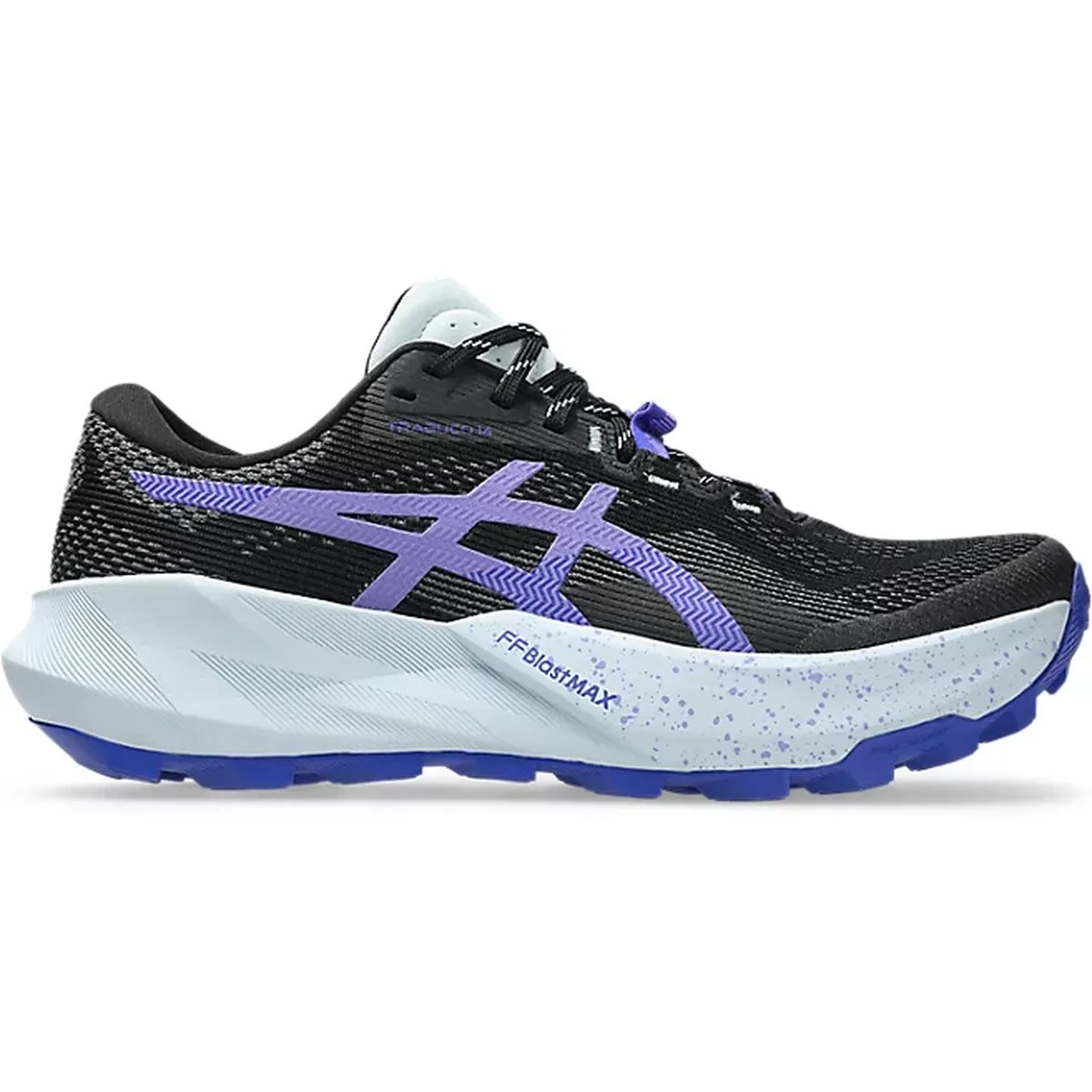 Trabuco 14 Damen Trailrunningschuhe, schwarz, Größe 43 ½ 43 ½
