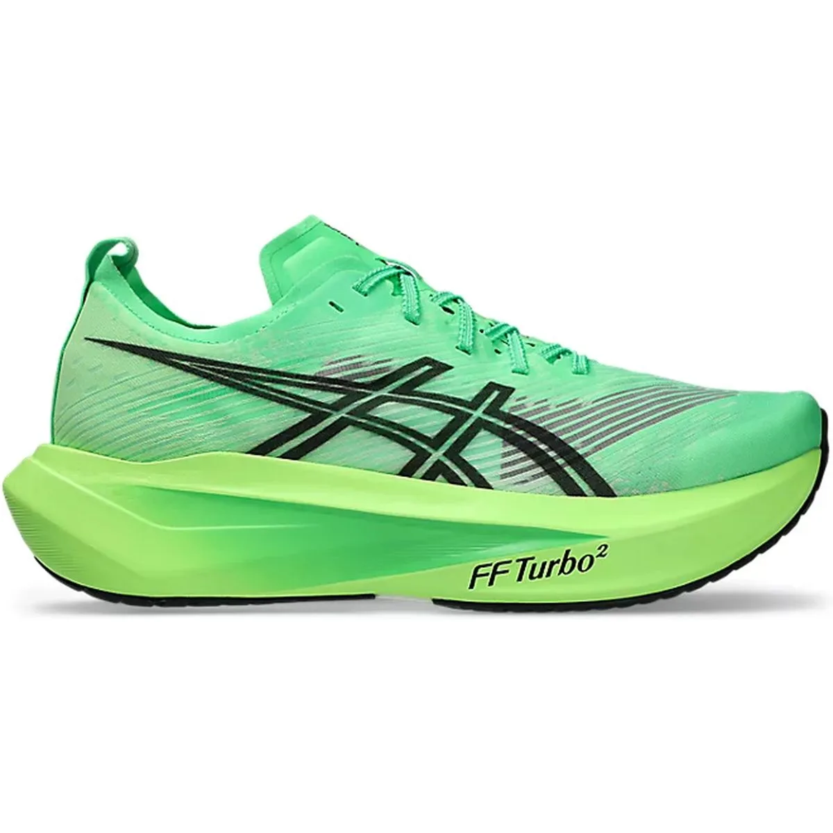 Megablast Laufschuhe, grün, Größe 44 44