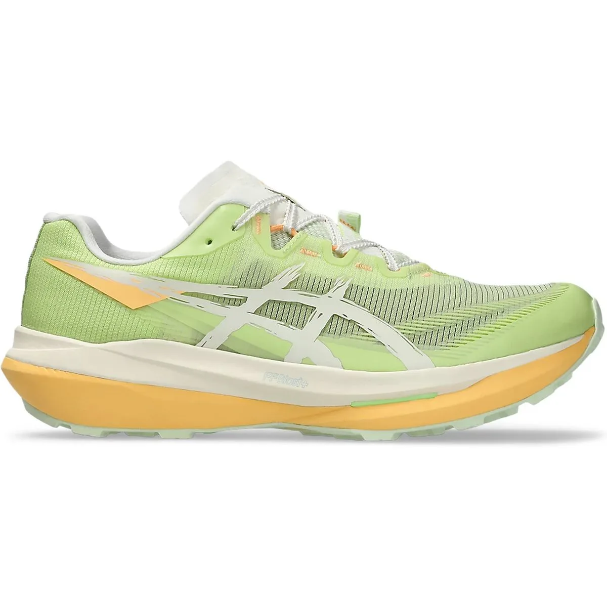 Fujispeed 4 Trailrunningschuhe, grün, Größe 42 ½ 42 ½
