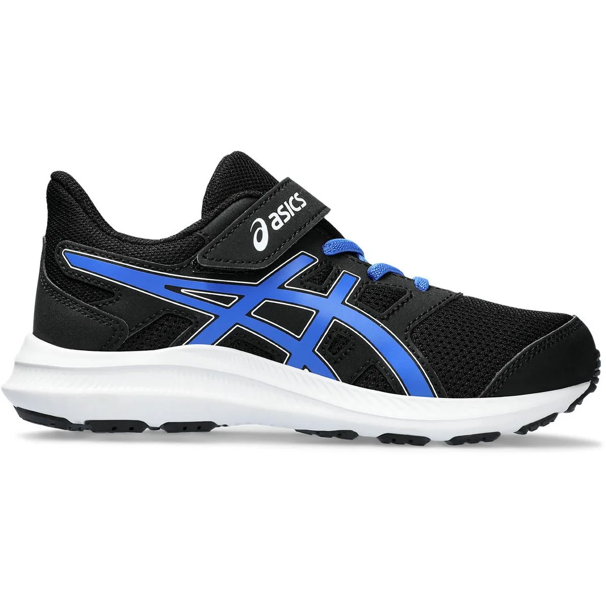 Jolt 4 PS Kinder Laufschuhe, schwarz, Größe 30 30