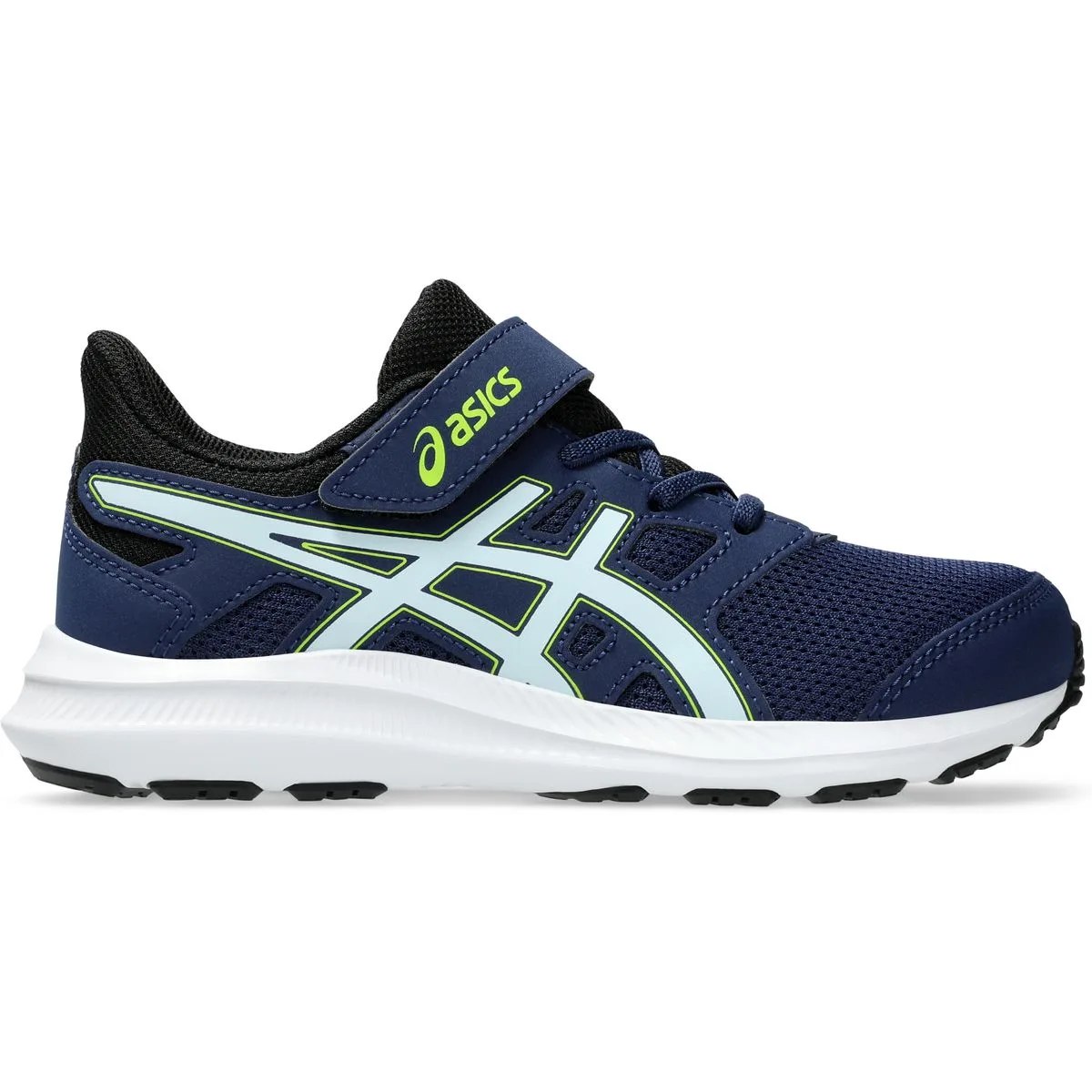 Jolt 4 PS Kinder Laufschuhe, blau, Größe 32 ½ 32 ½