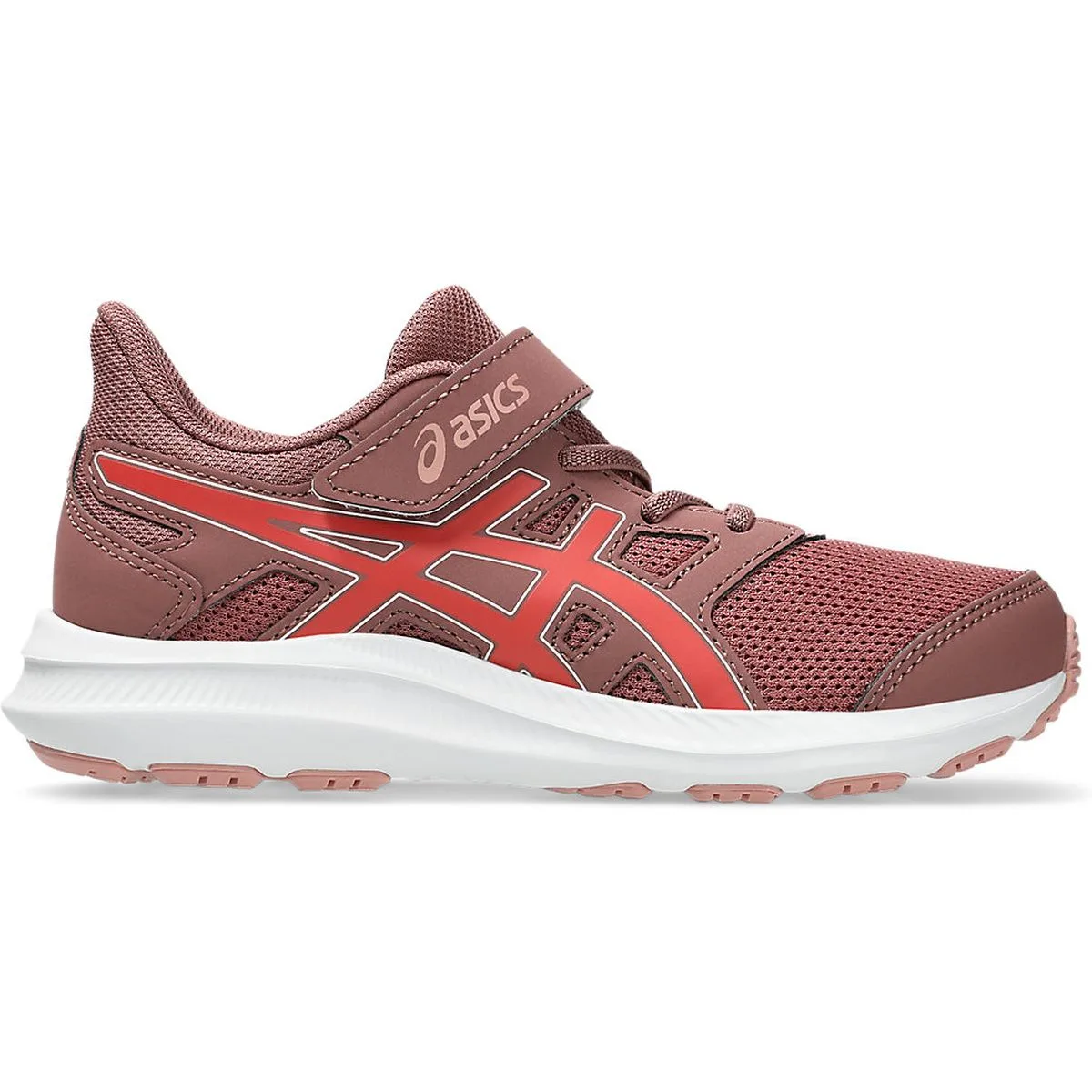 Jolt 4 PS Kinder Laufschuhe, rot, Größe 33 ½ 33 ½