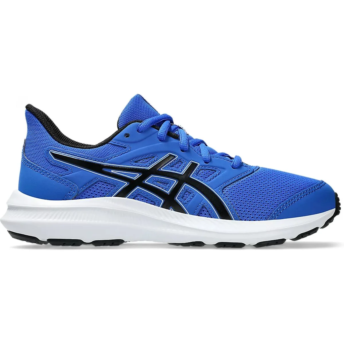 Jolt 4 GS Kinder Laufschuhe, blau, Größe 37 37