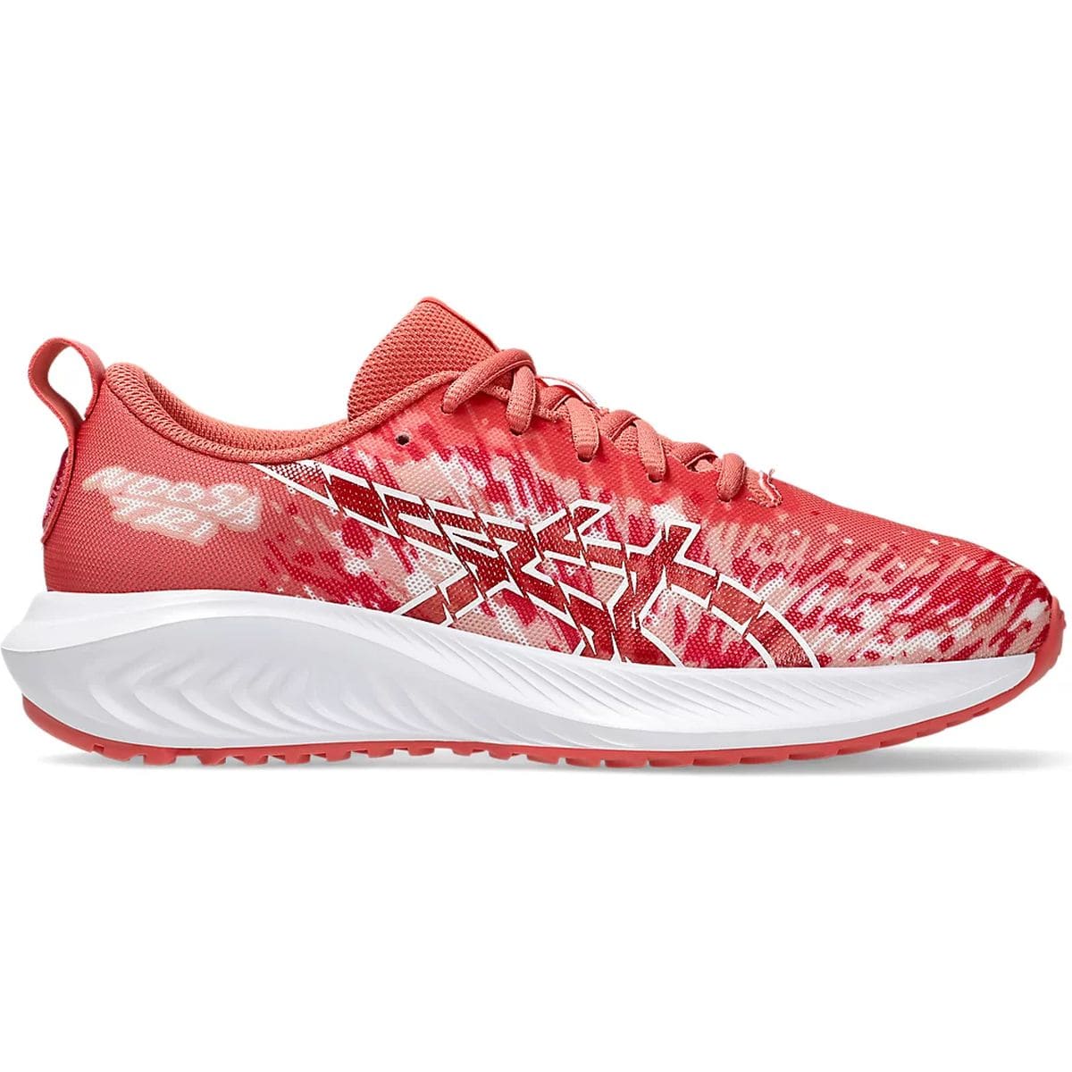 Gel-Noosa TRI 16 GS Kinder Laufschuhe, pink, Größe 37 ½ 37 ½