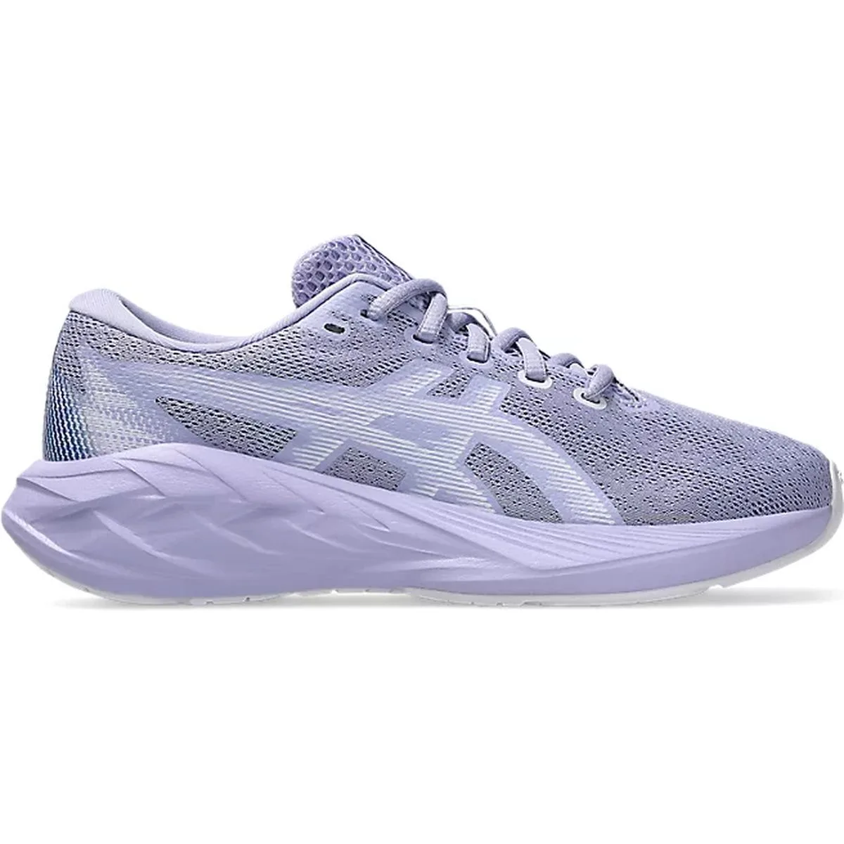 Novablast™ 5 GS Kinder Laufschuhe, lila, Größe 38 38