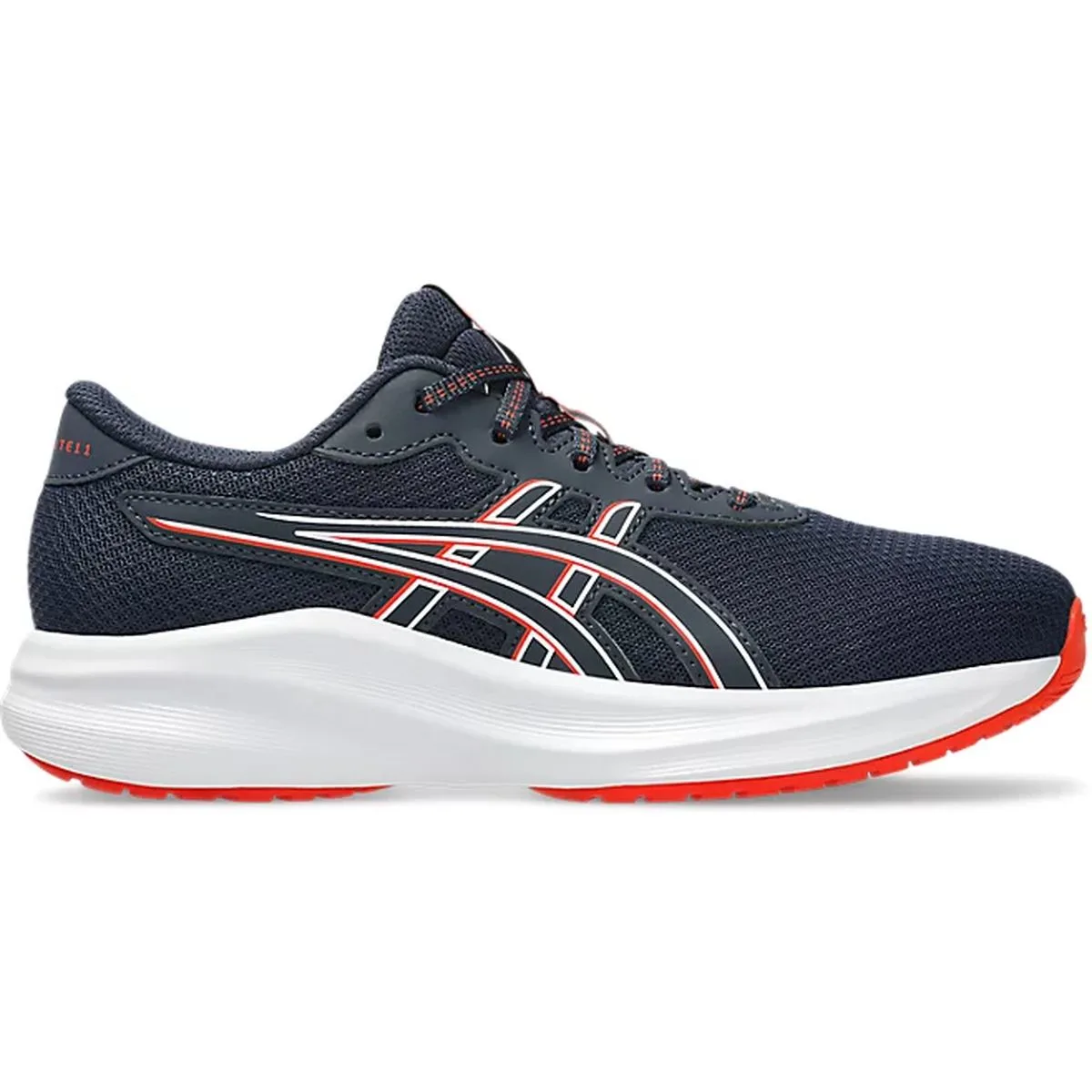Gel-Excite 11 GS Kinder Laufschuhe, blau, Größe 37 37