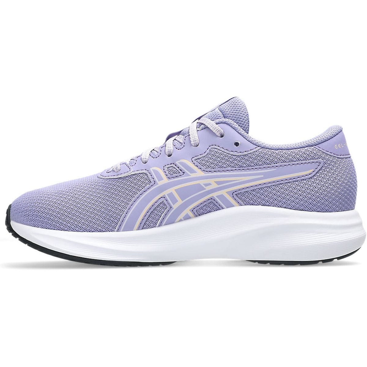 Gel-Excite 11 GS Kinder Laufschuhe, lila, Größe 38 38