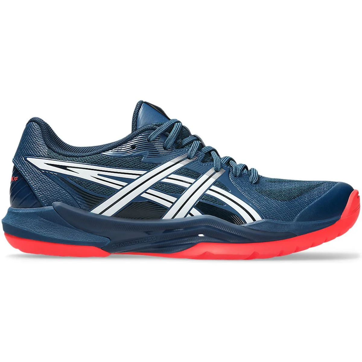 Powerbreak FF Herren Handballschuhe, blau, Größe 49 49