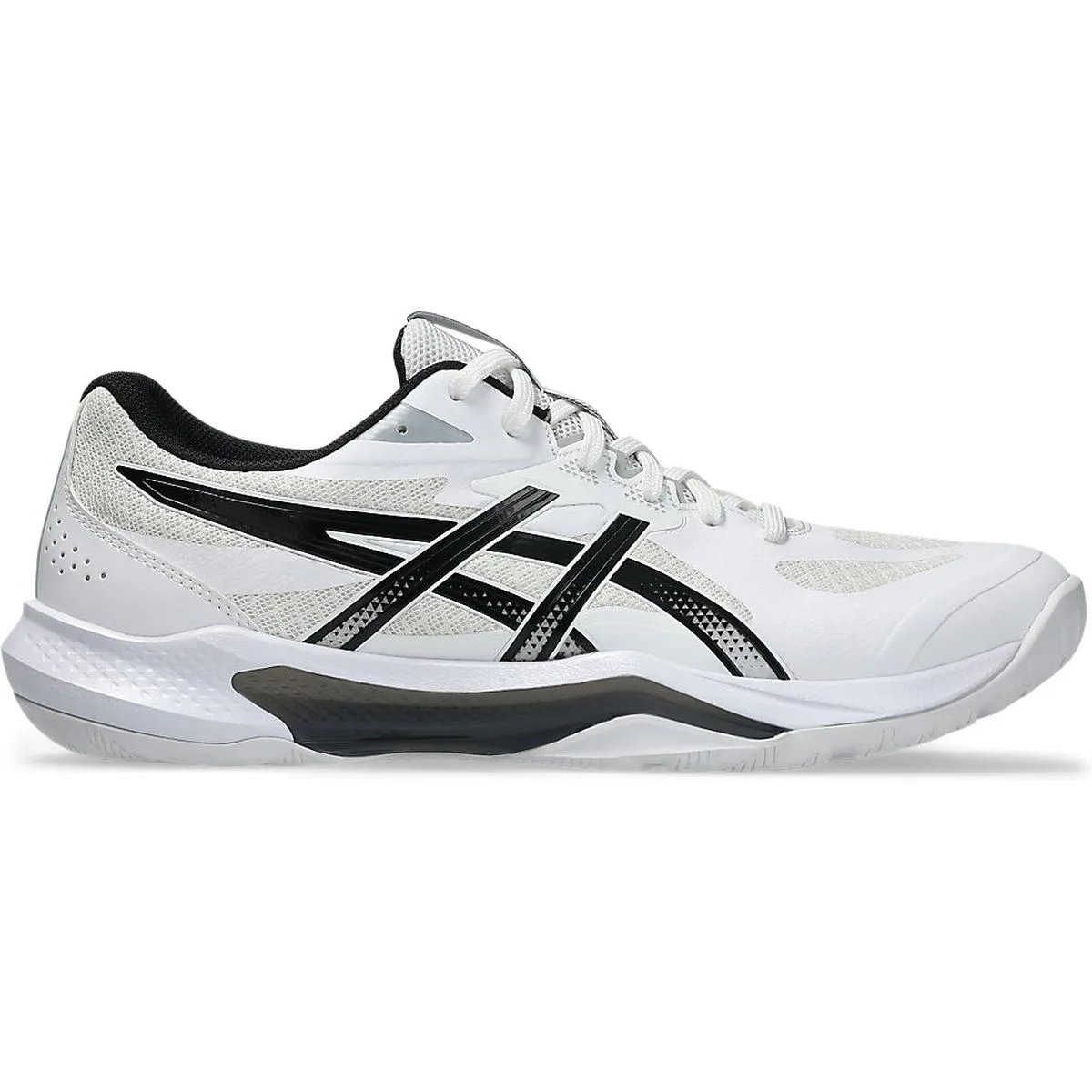 Gel-Tactic 13 Herren Handballschuhe, weiß, Größe 43 ½ 43 ½