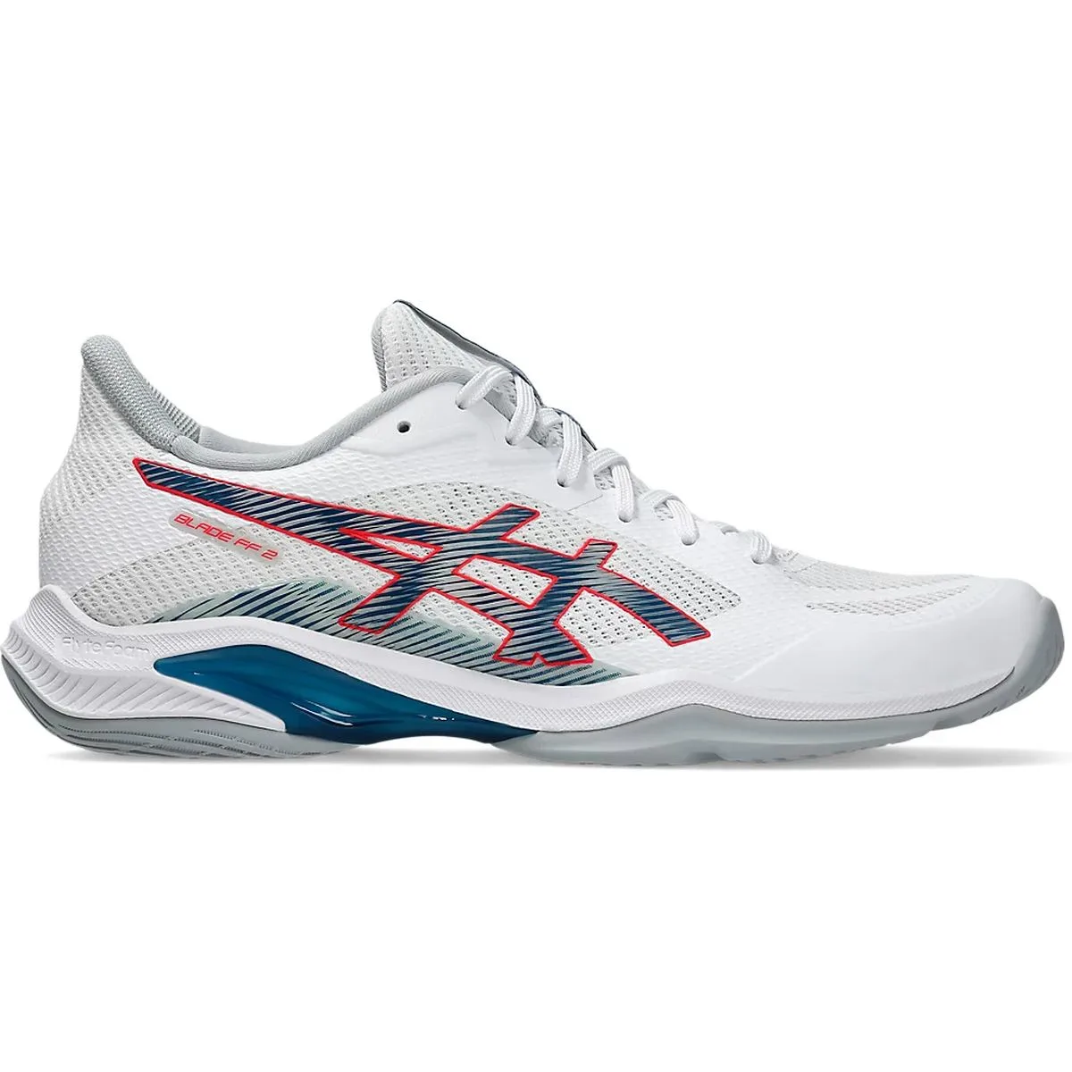 Blade FF 2 Herren Handballschuhe, weiß, Größe 47 47