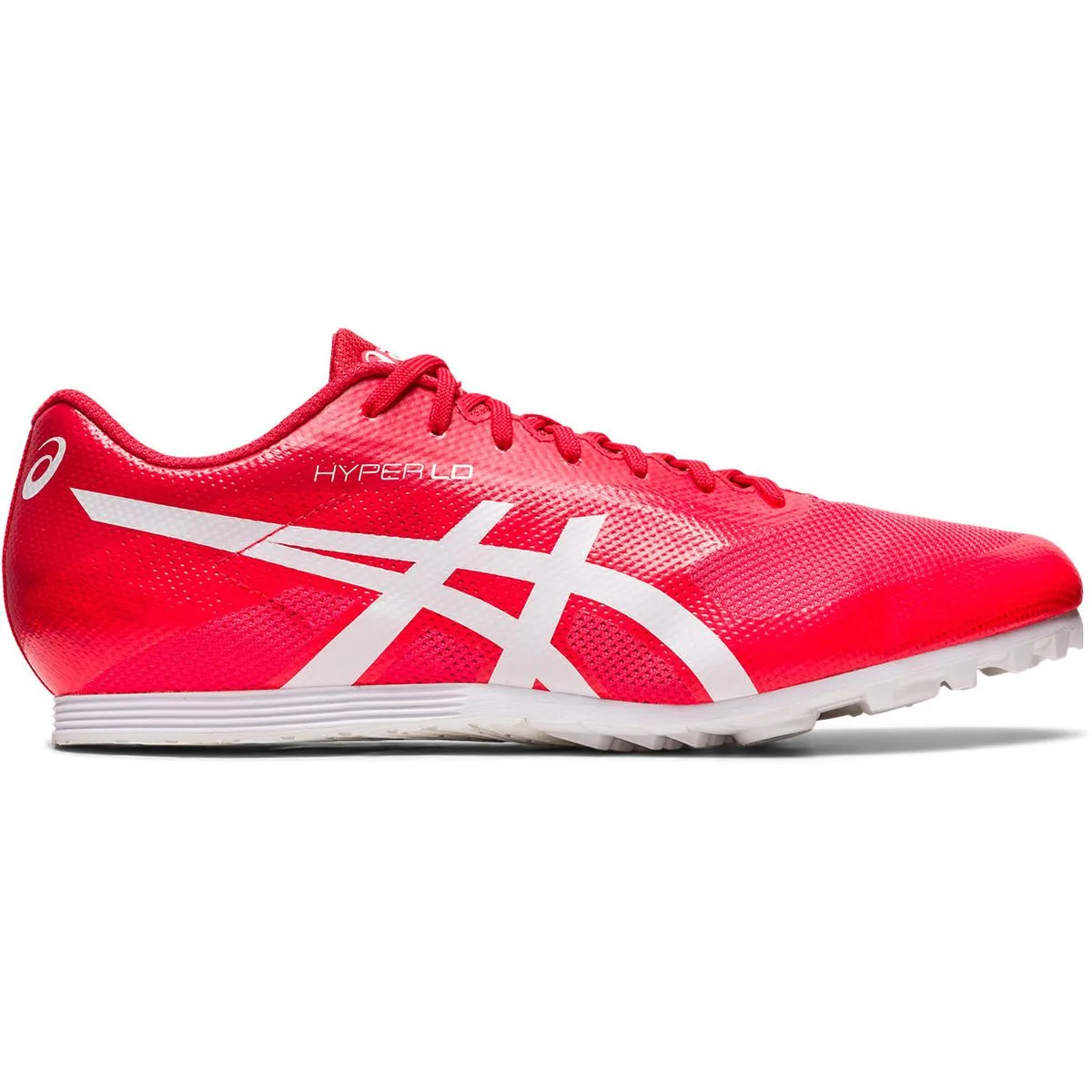 Hyper LD 6 Leichtathletikschuhe, pink, Größe 47 47