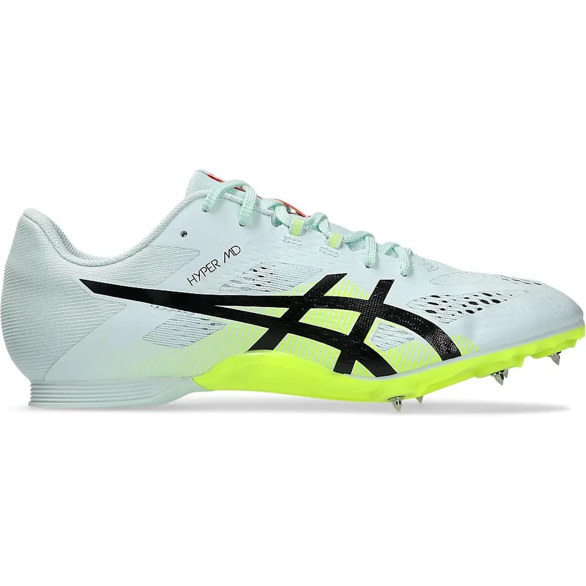 Hyper MD 8 Leichtathletikschuhe, blau, Größe 44 44