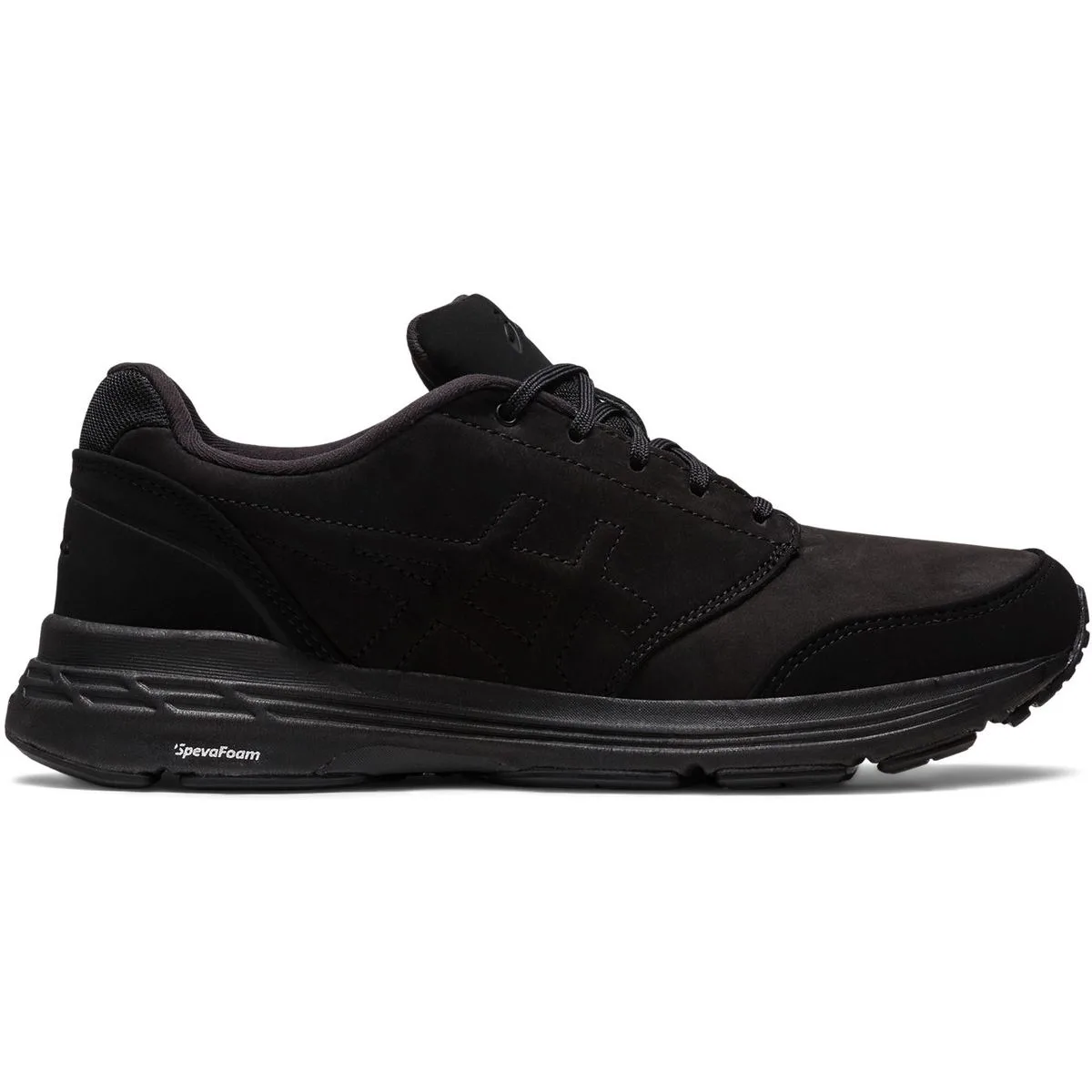 Gel-Odys Damen Laufschuhe, schwarz, Größe 40 40