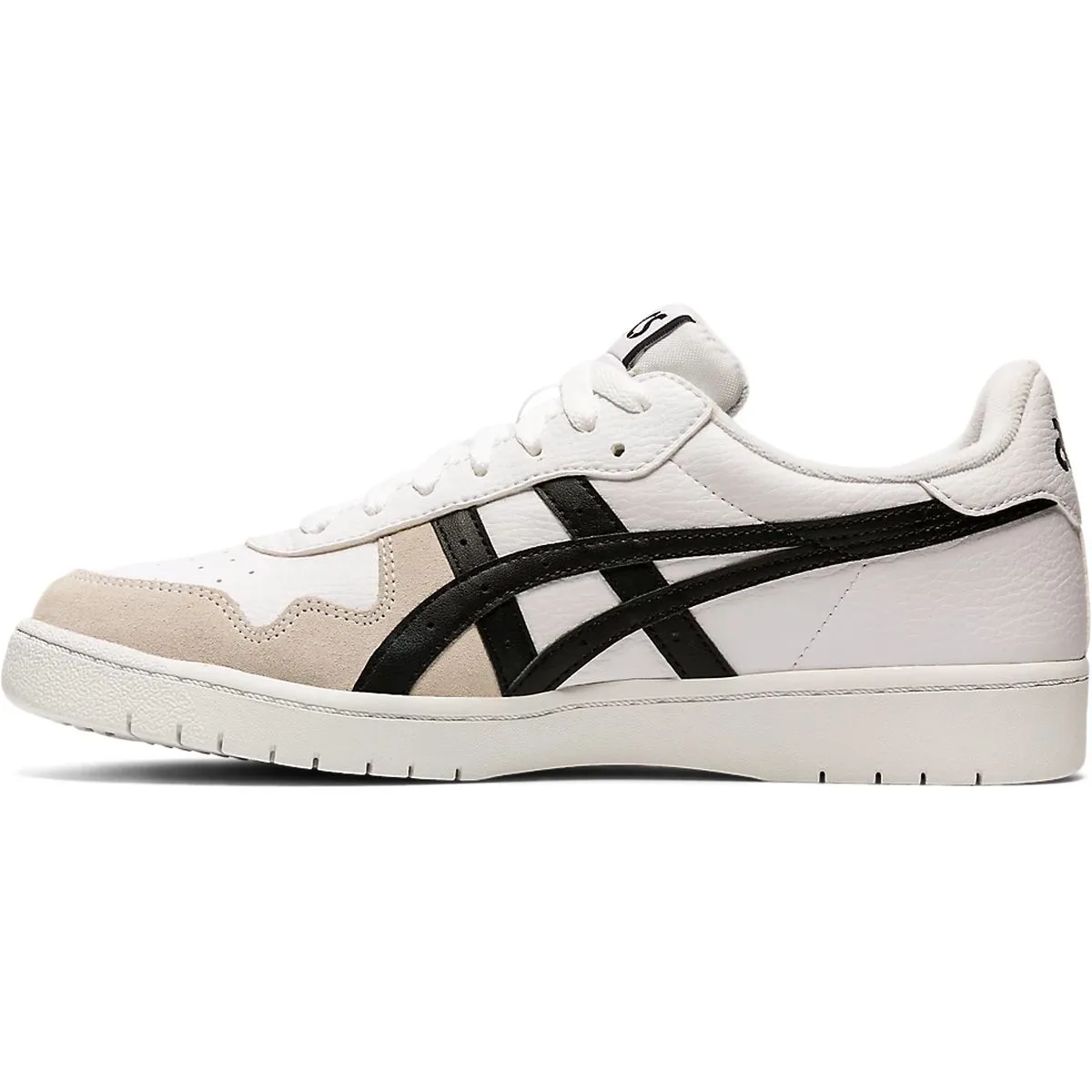 Japan S Herren Freizeitschuhe, weiß, Größe 44 44