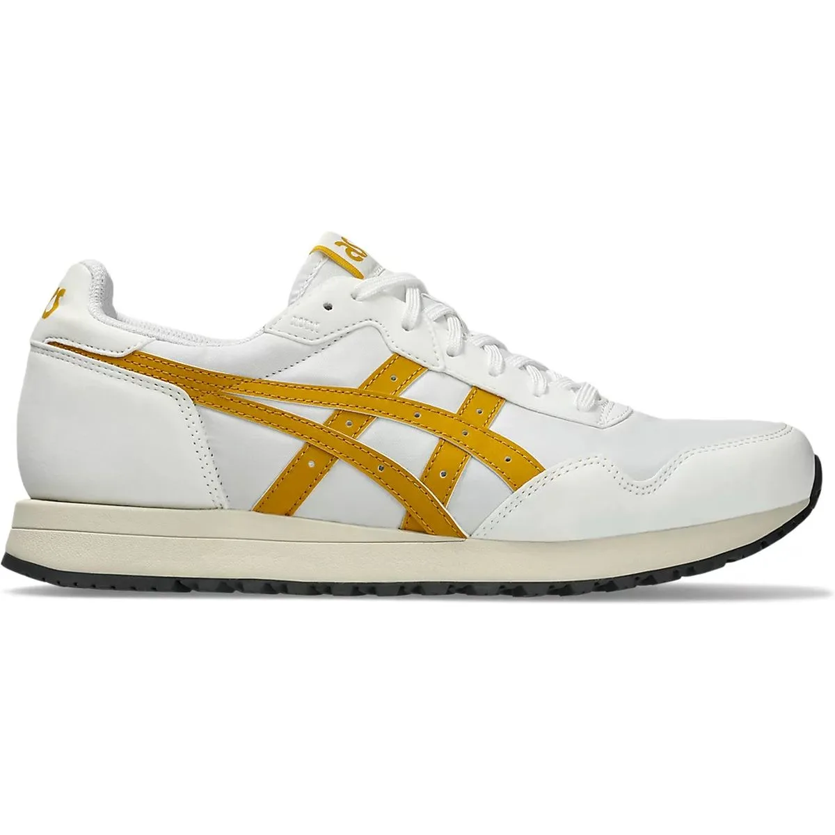 Tiger Runner II Freizeitschuhe, weiß, Größe 39 39