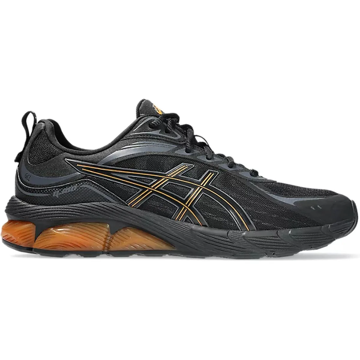 Gel-Quantum 180™ VIII Freizeitschuhe, schwarz, Größe 46 46